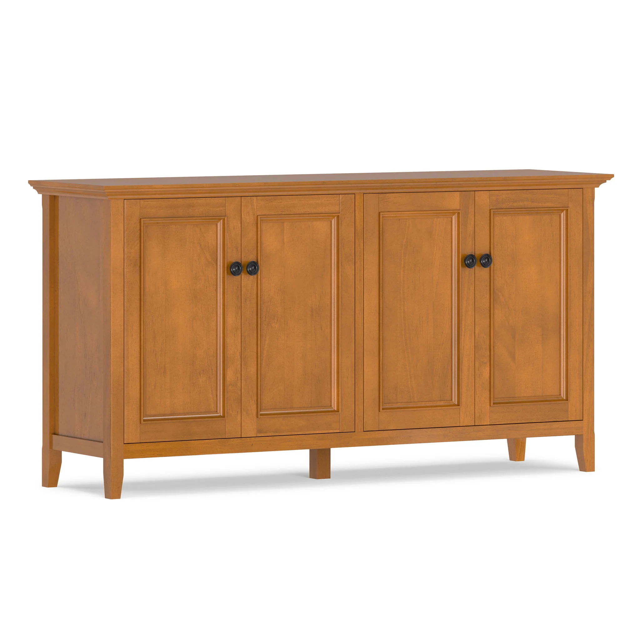 9214-amherst-4-door-storage-cabinet-2.webp Amherst - 4 Door Storage Cabinet