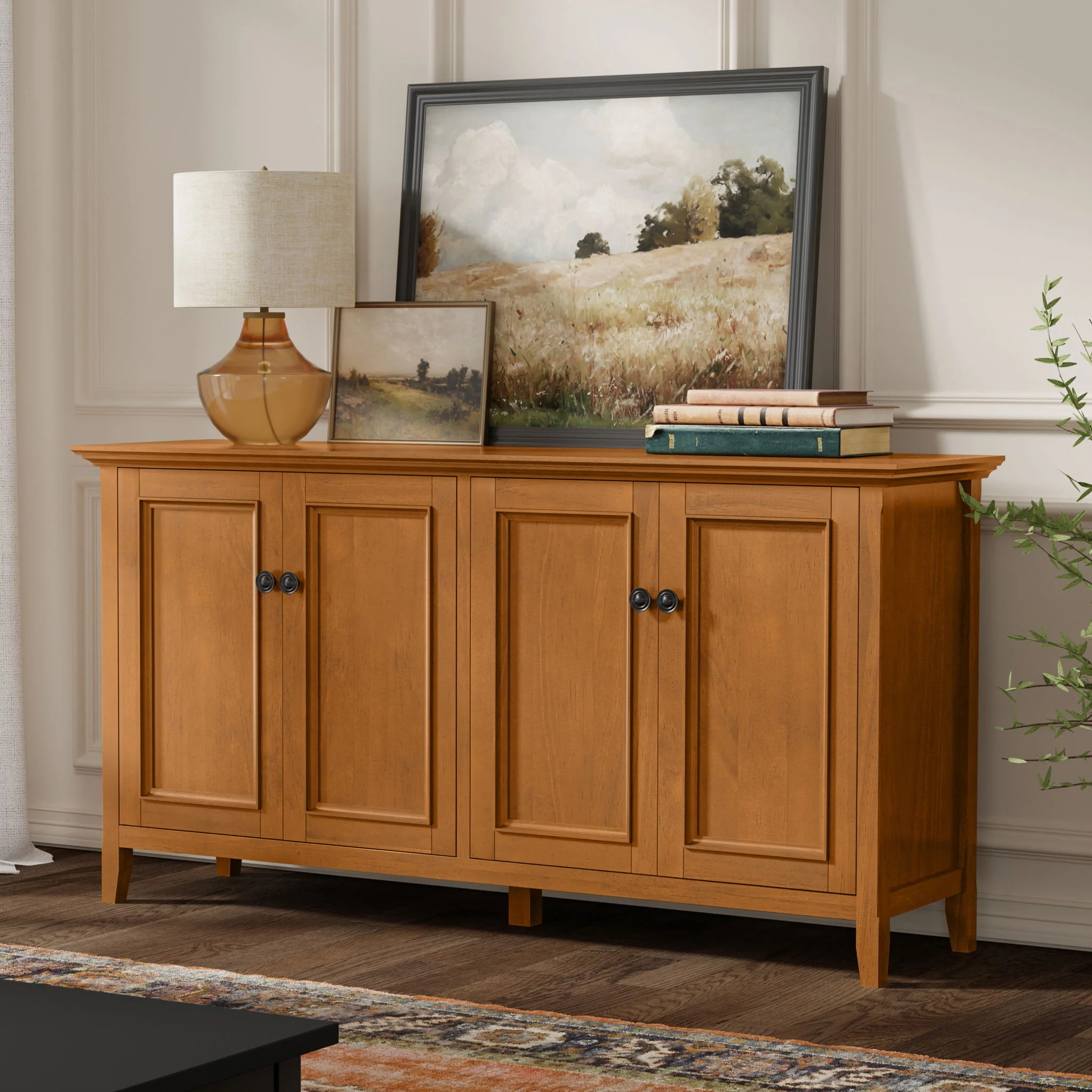 9214-amherst-4-door-storage-cabinet-42.webp Amherst - 4 Door Storage Cabinet