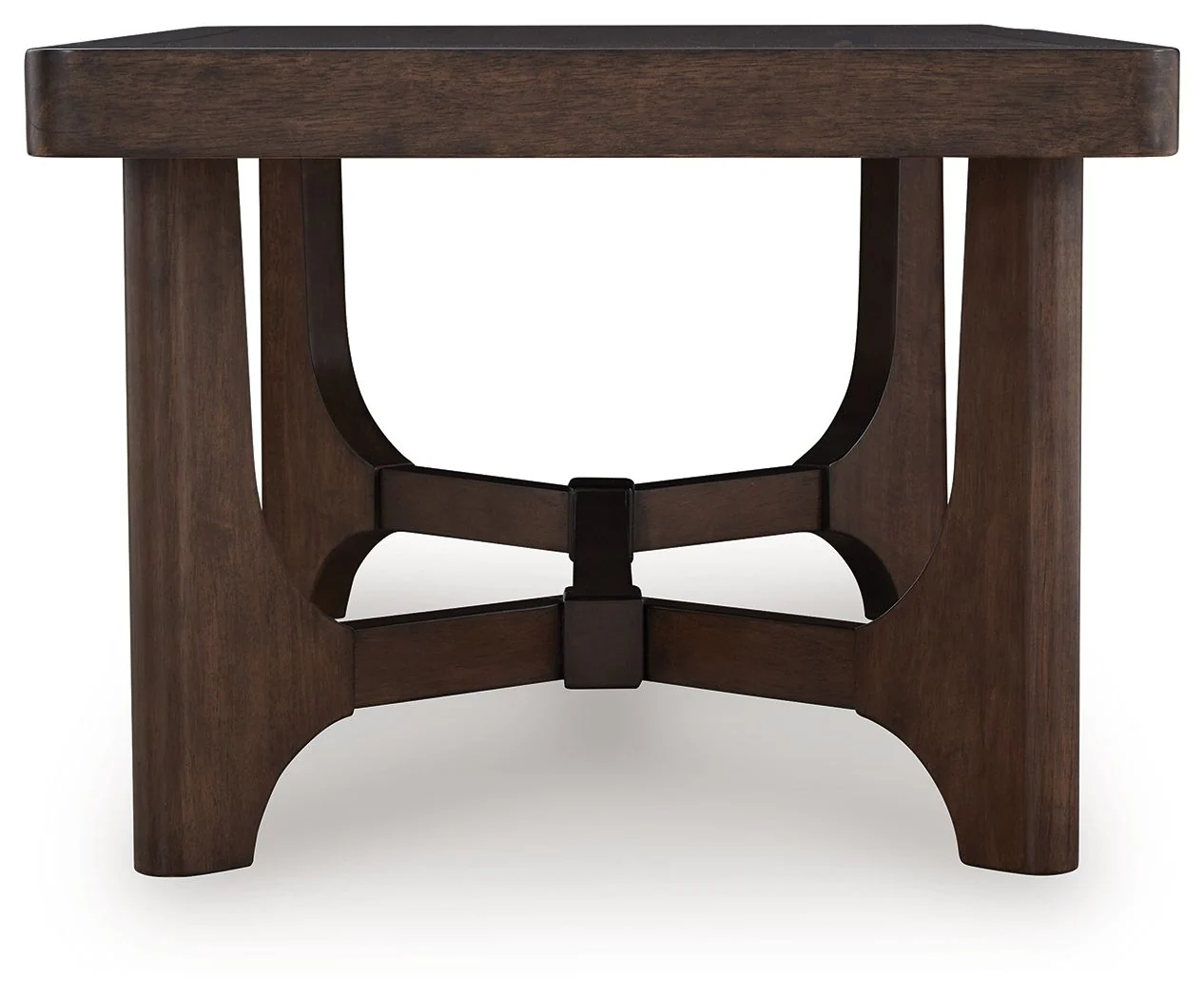 Korestone - Rectangular Cocktail Table