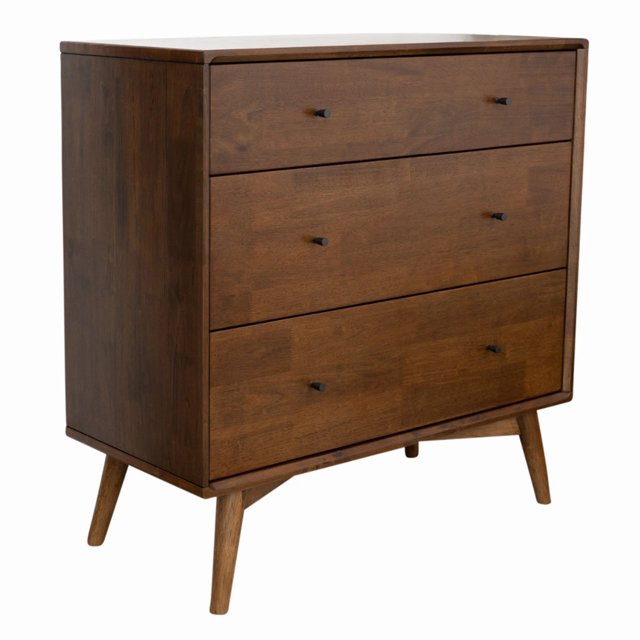 9236-caroline-dresser-3-drawer-brown-wood-1.webp Caroline - Dresser 3 Drawer - Brown / Wood