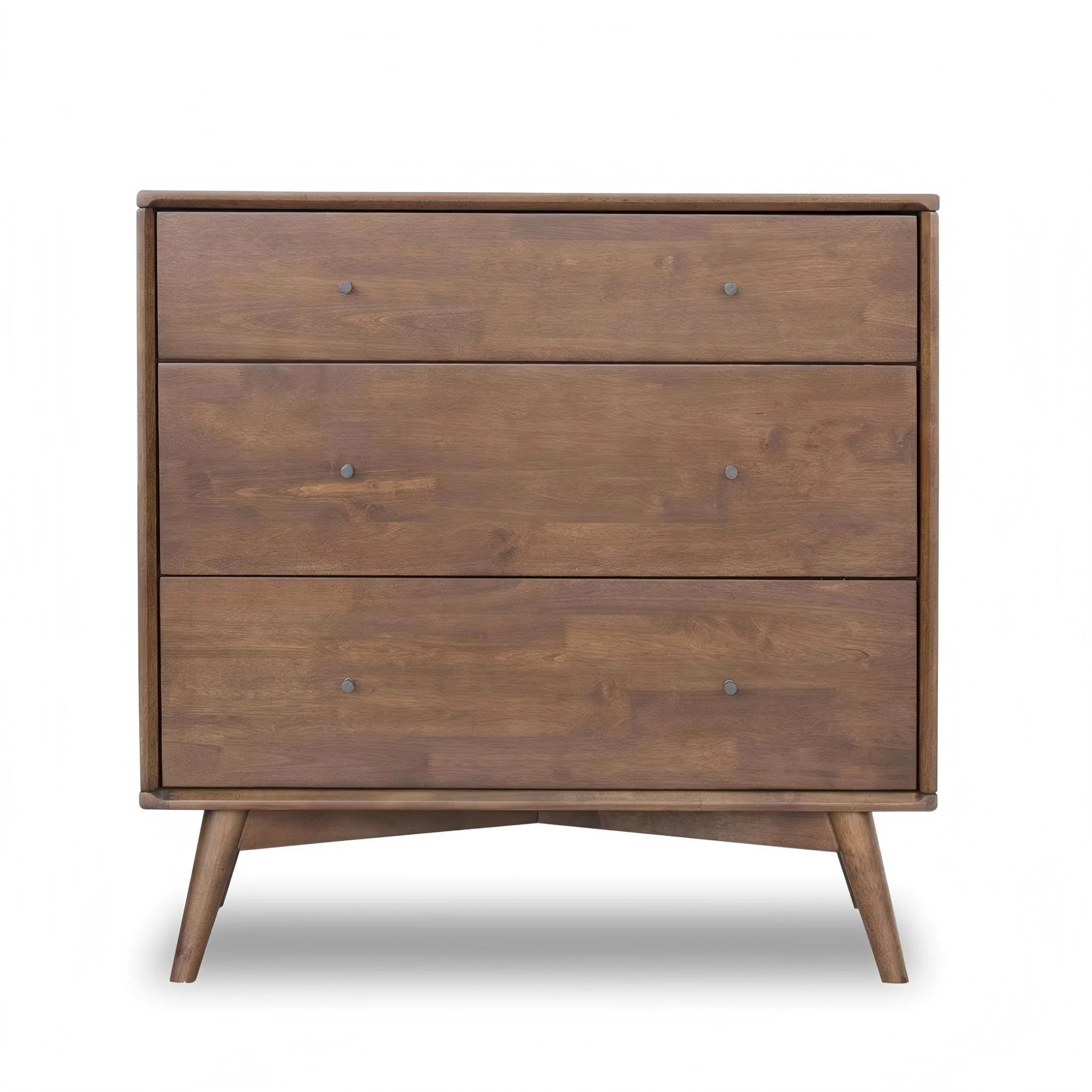 9236-caroline-dresser-3-drawer-brown-wood-2.webp Caroline - Dresser 3 Drawer - Brown / Wood