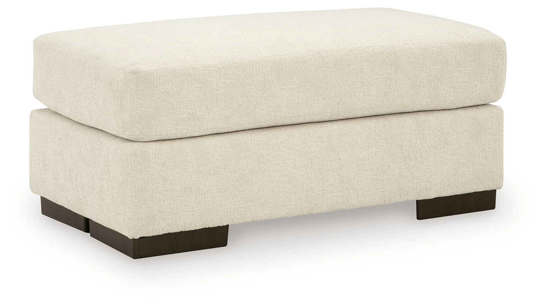 Jayne Park - Ottoman