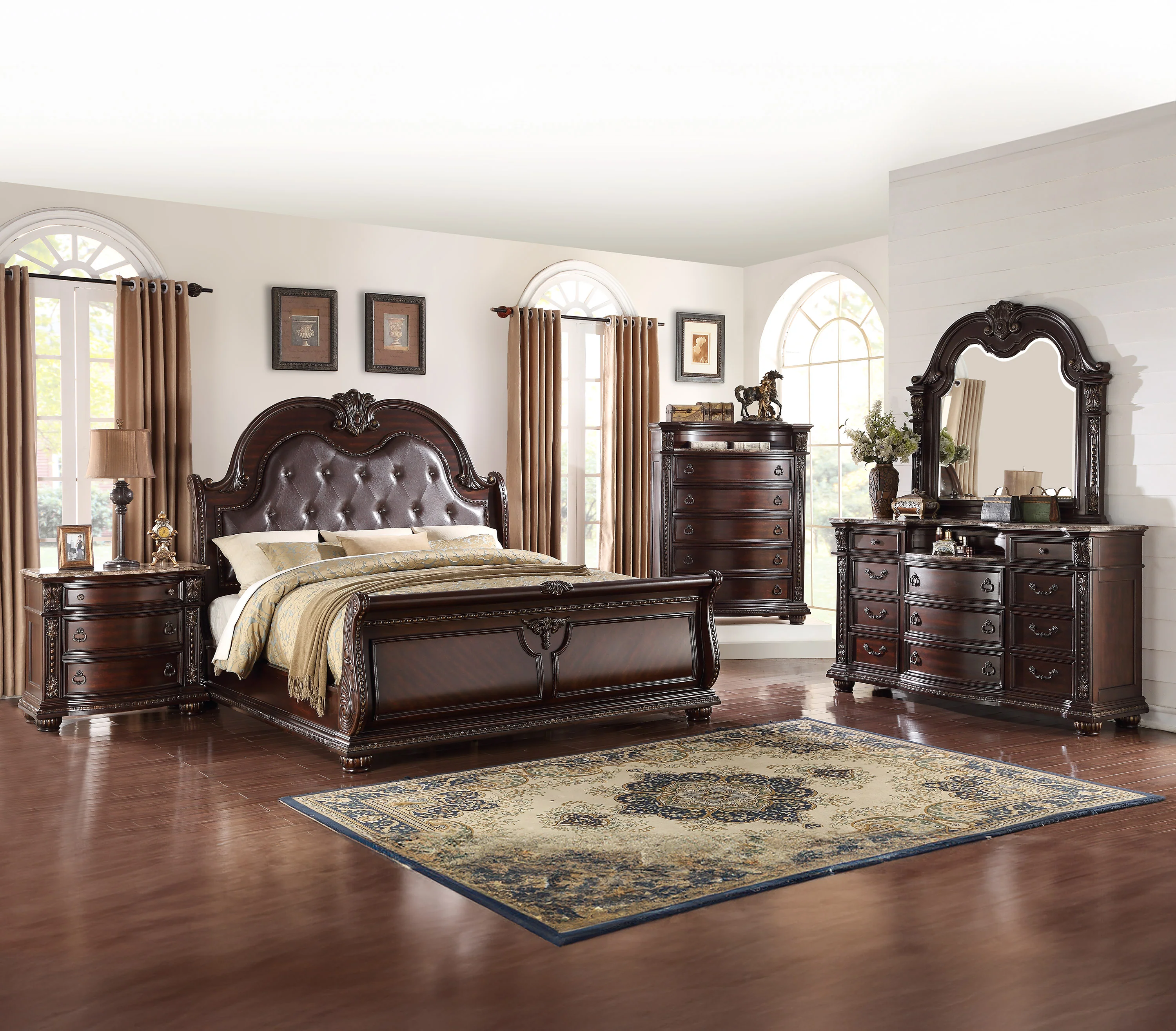 9261-stanley-bed-1.webp Stanley Bed