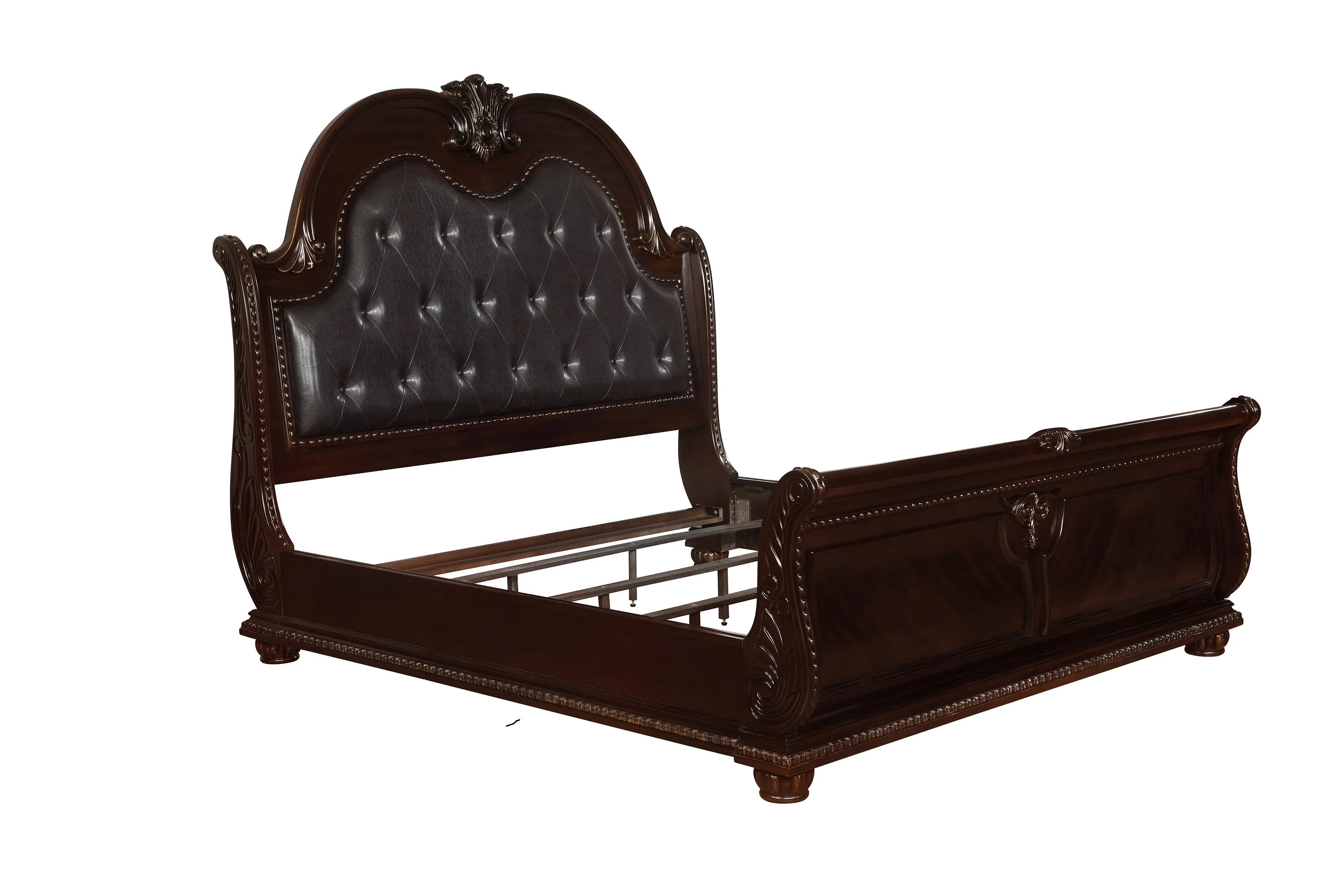 Stanley Bed