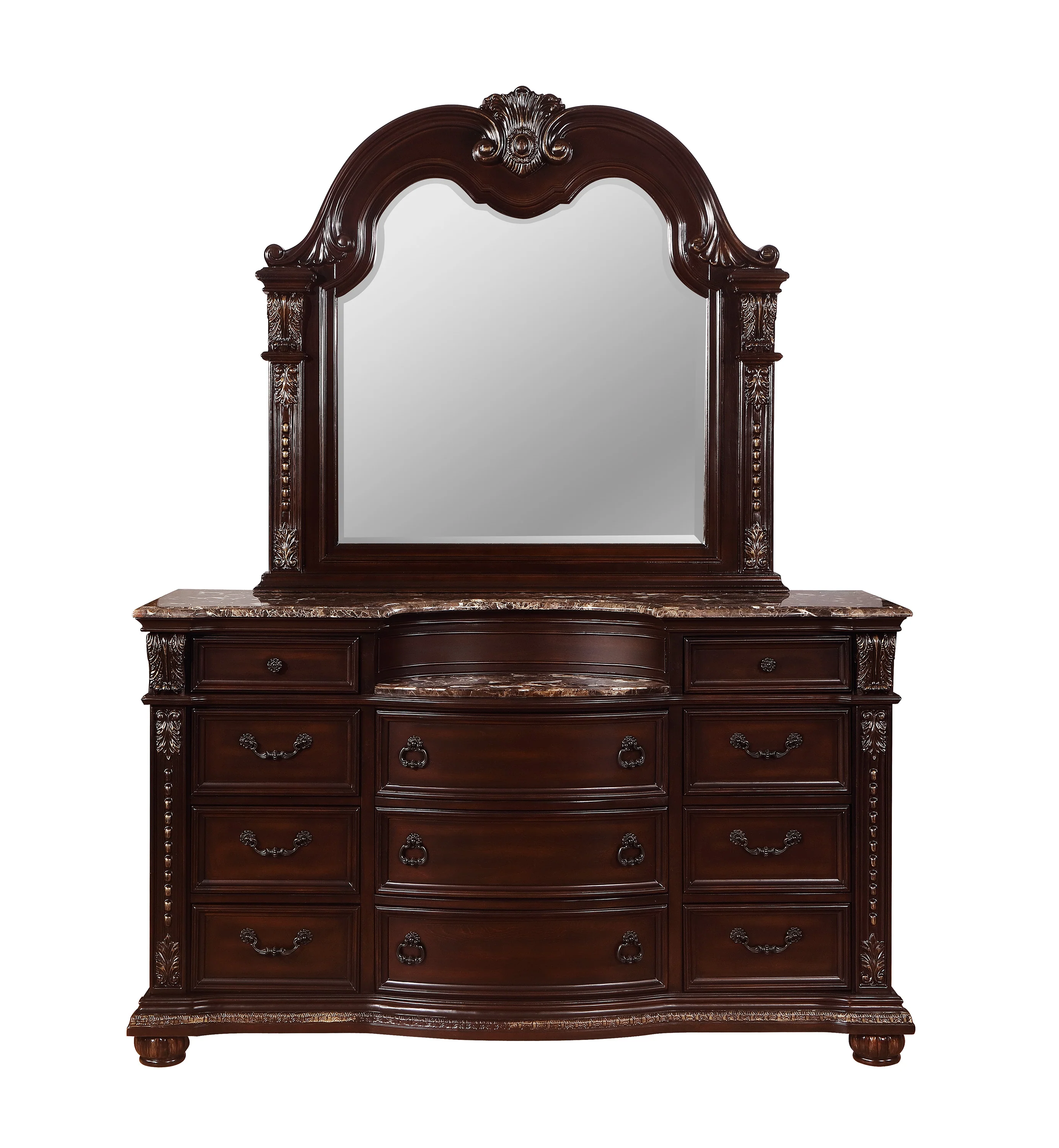 Stanley Dresser