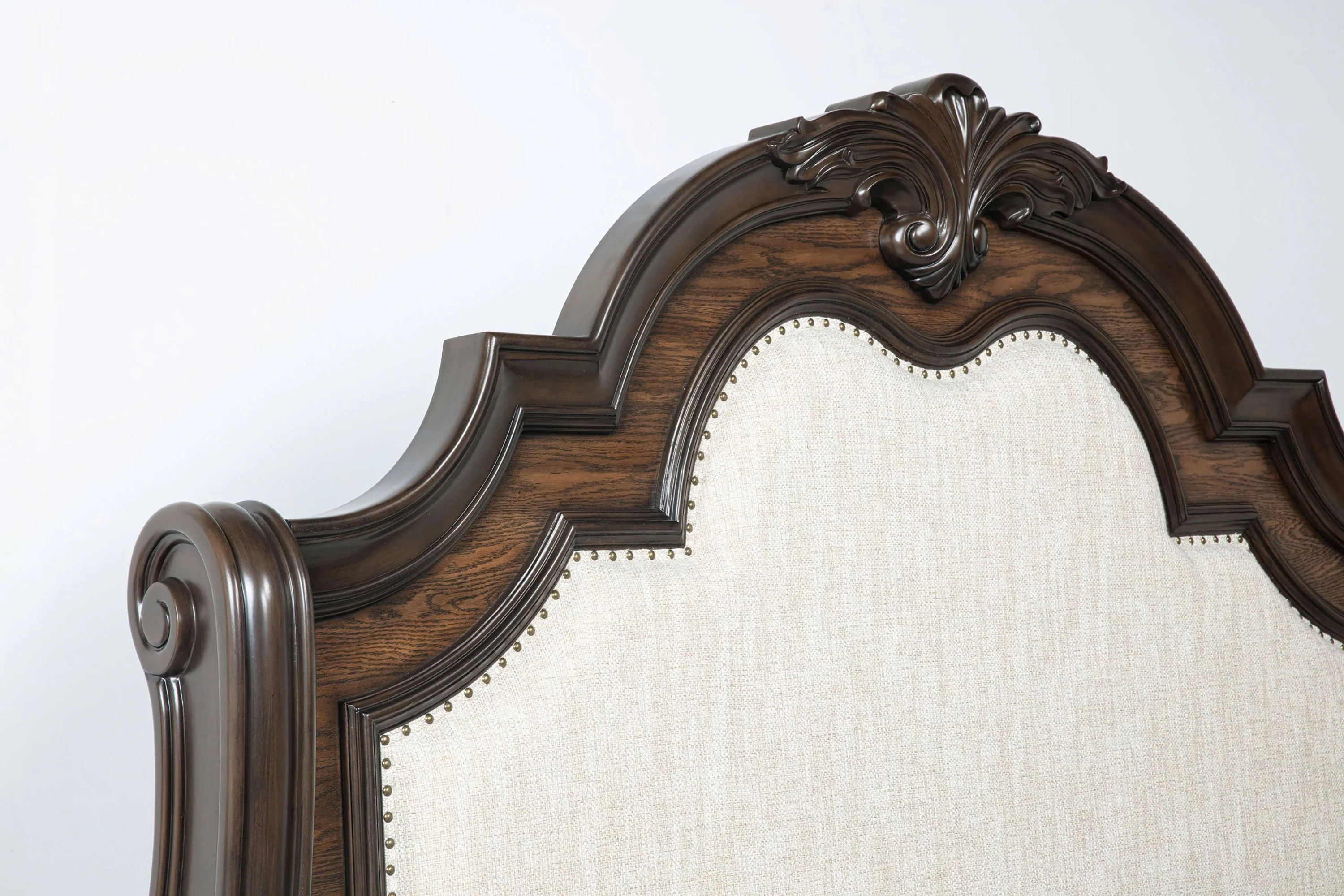 Ludwig Bed