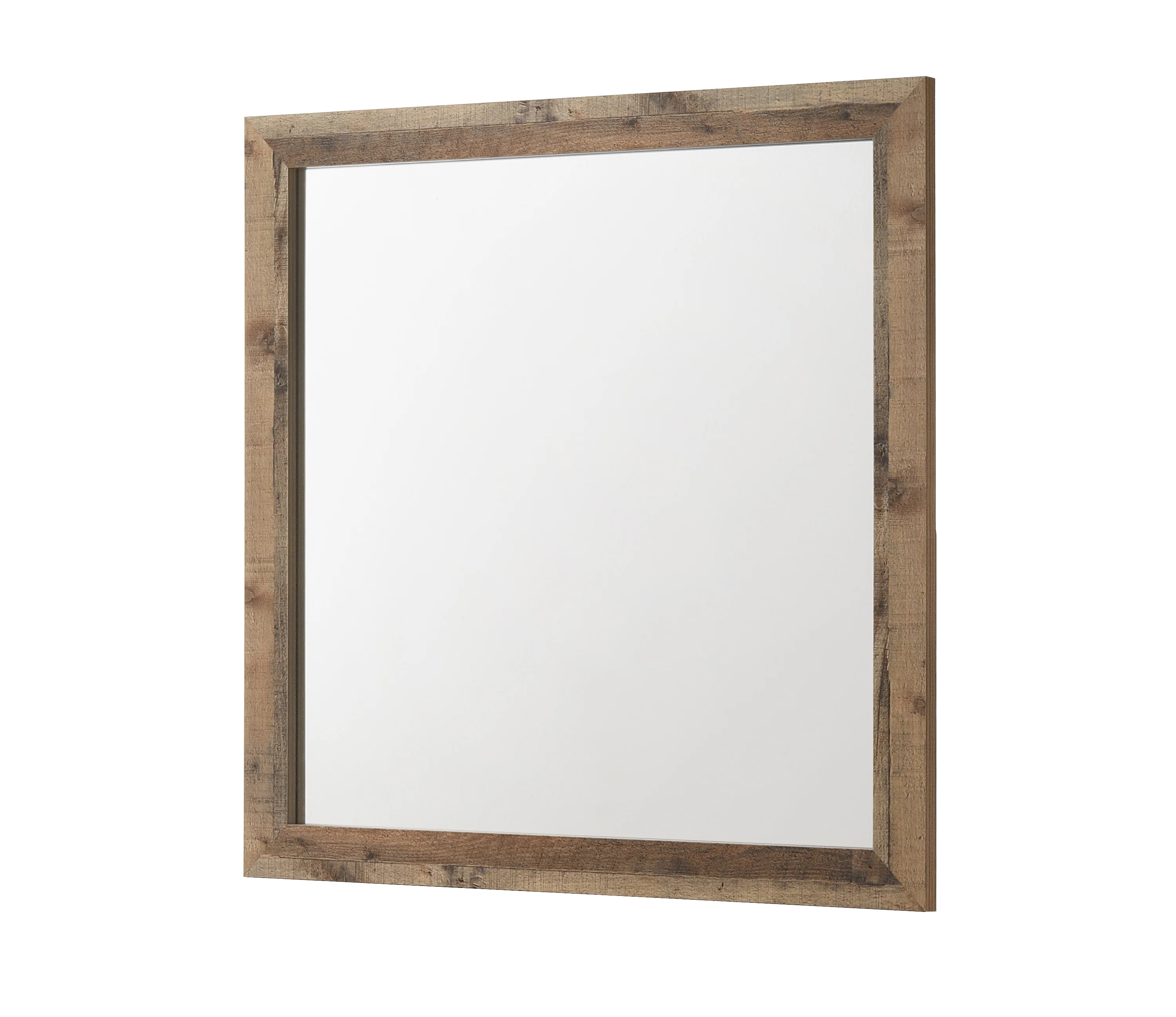 Elmer Dresser Mirror