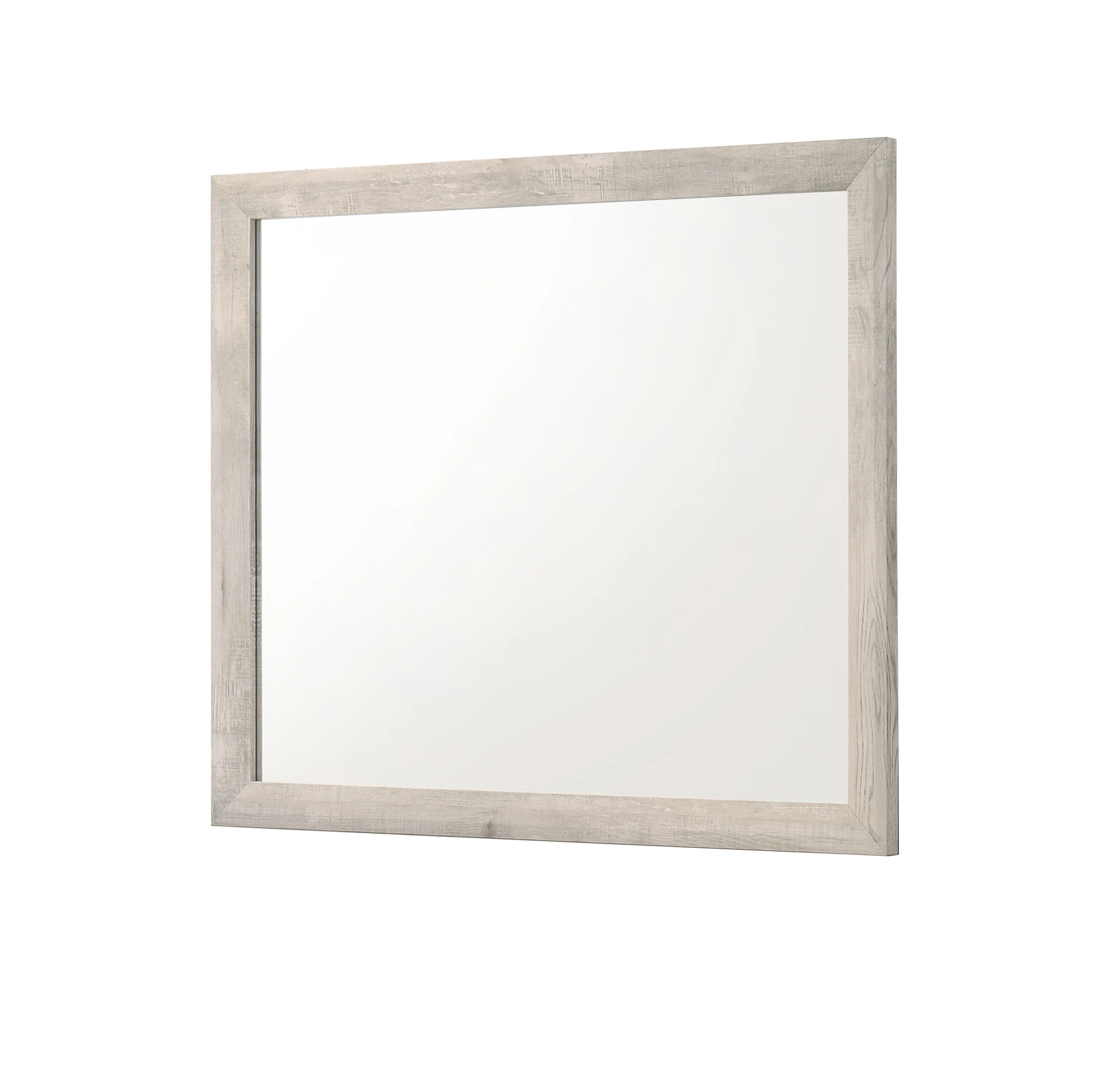 Valor Dresser Mirror