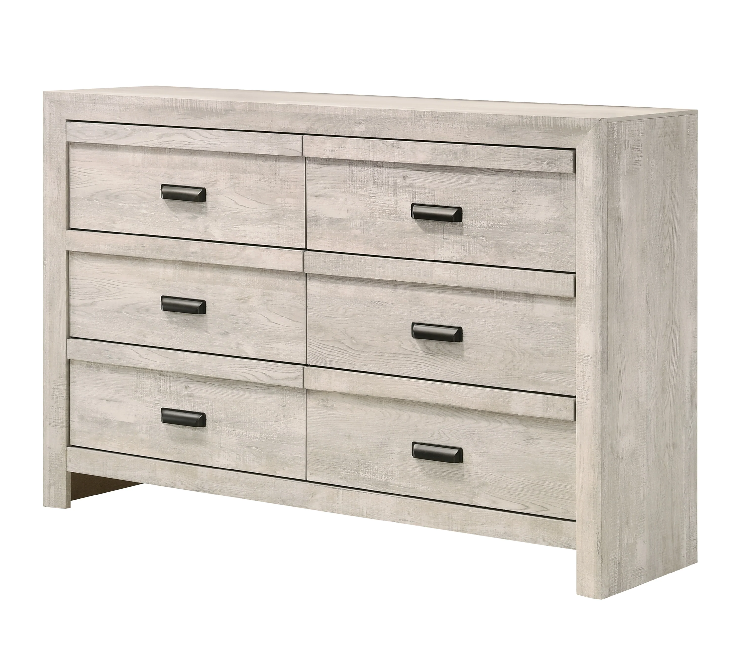 Valor Dresser