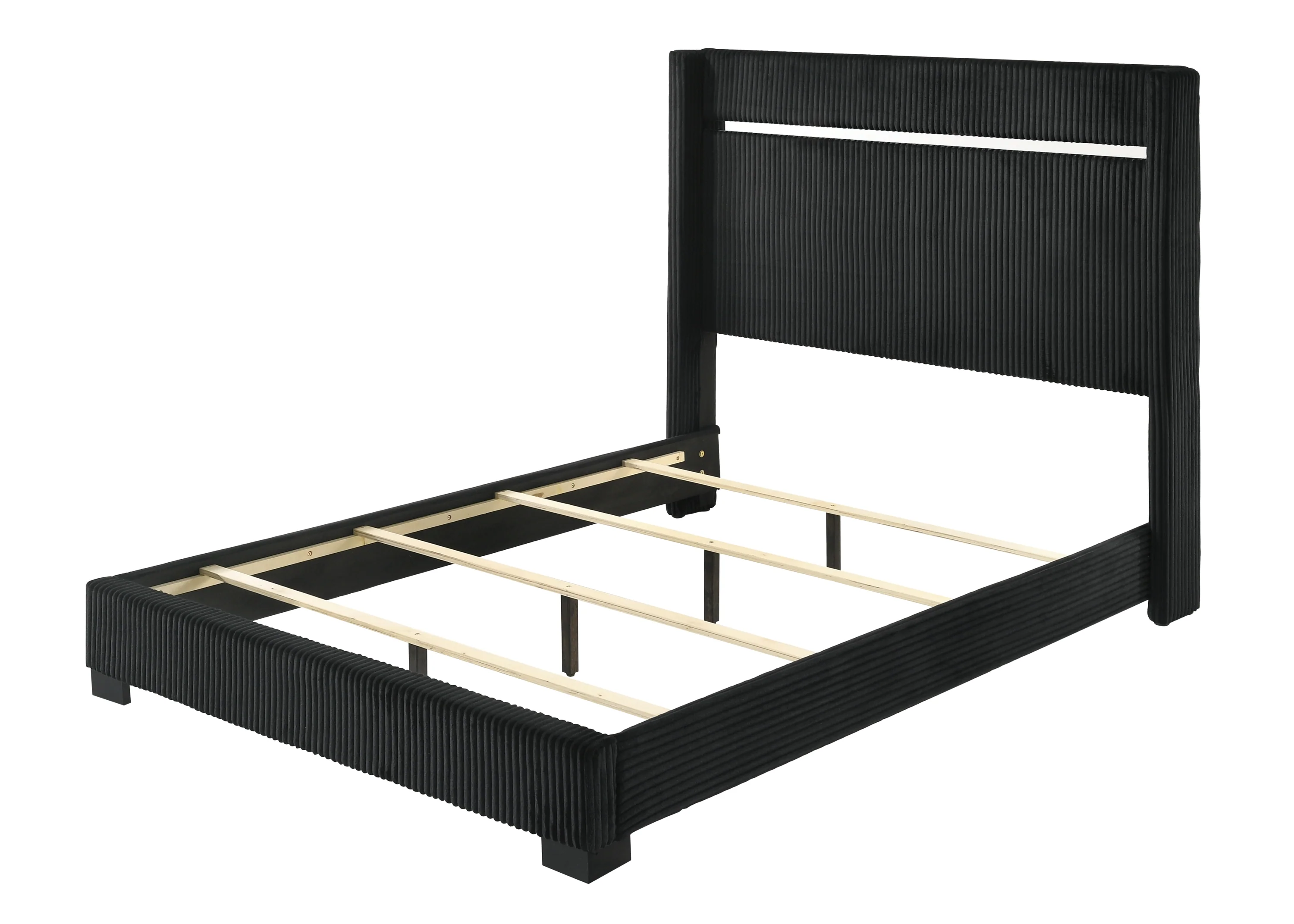 Gennro Bed