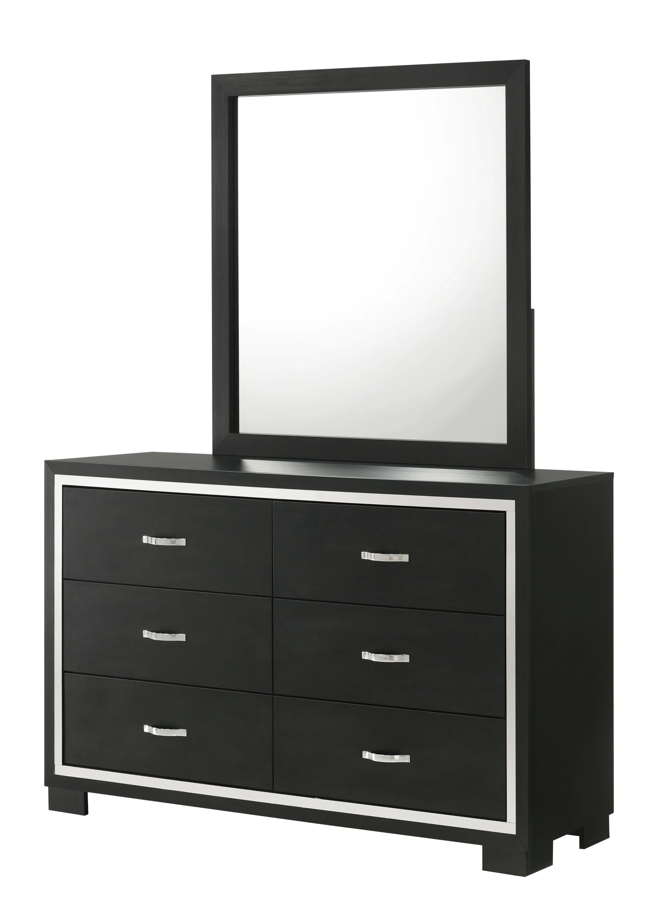 Gennro Dresser