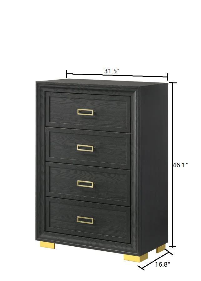 Pepe Chest