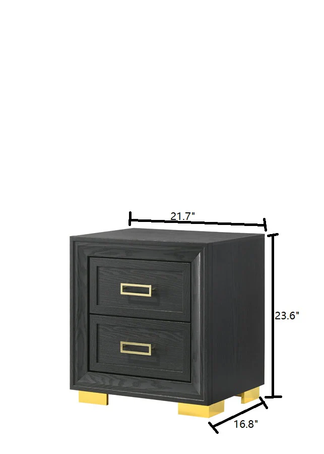 Pepe Night Stand