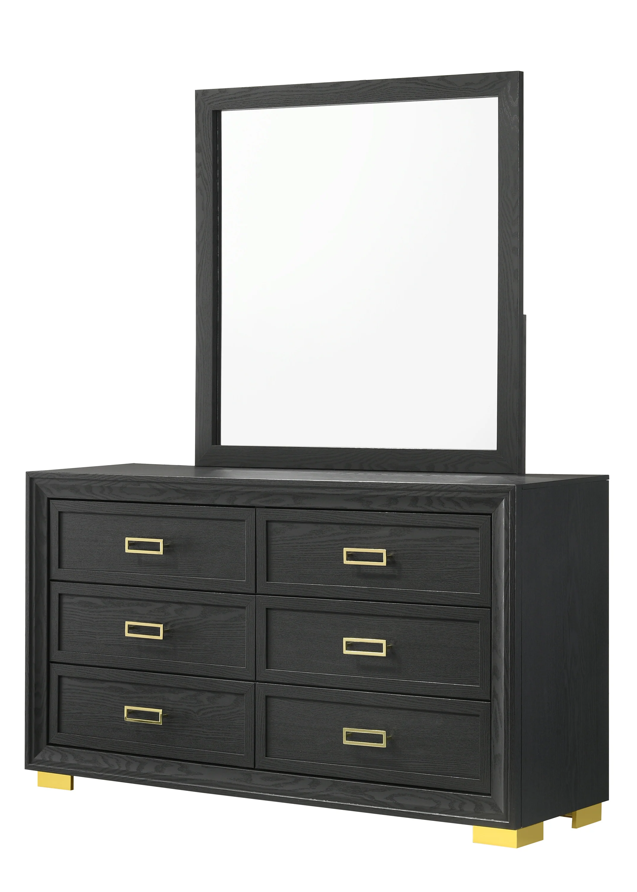 Pepe Dresser Mirror
