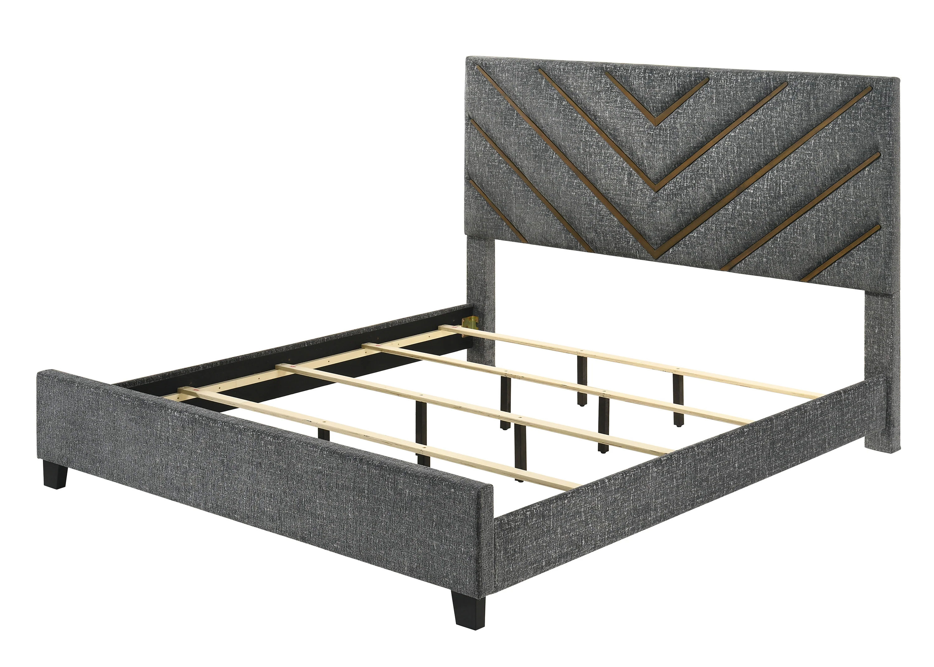 Zane Bed