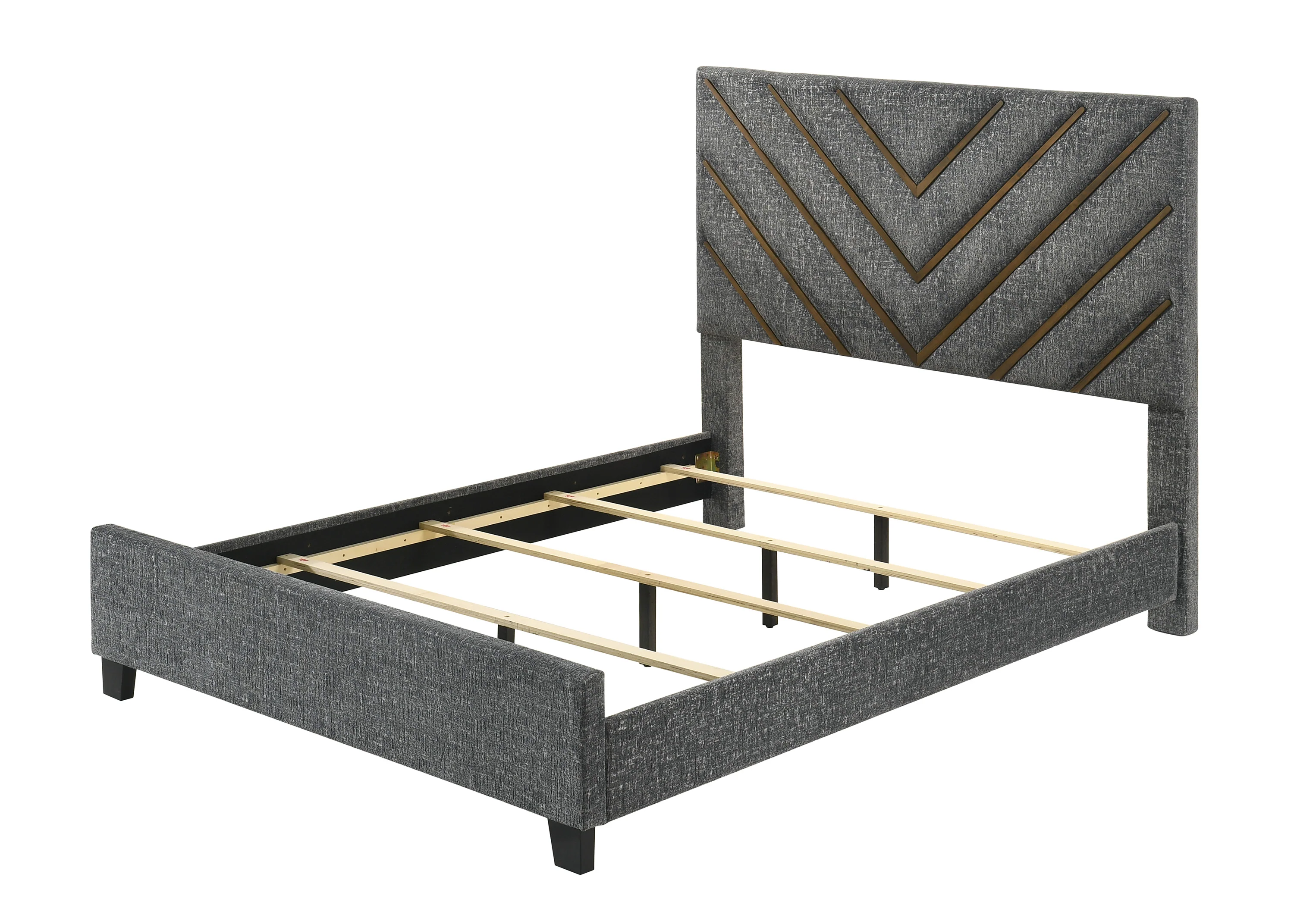 Zane Bed