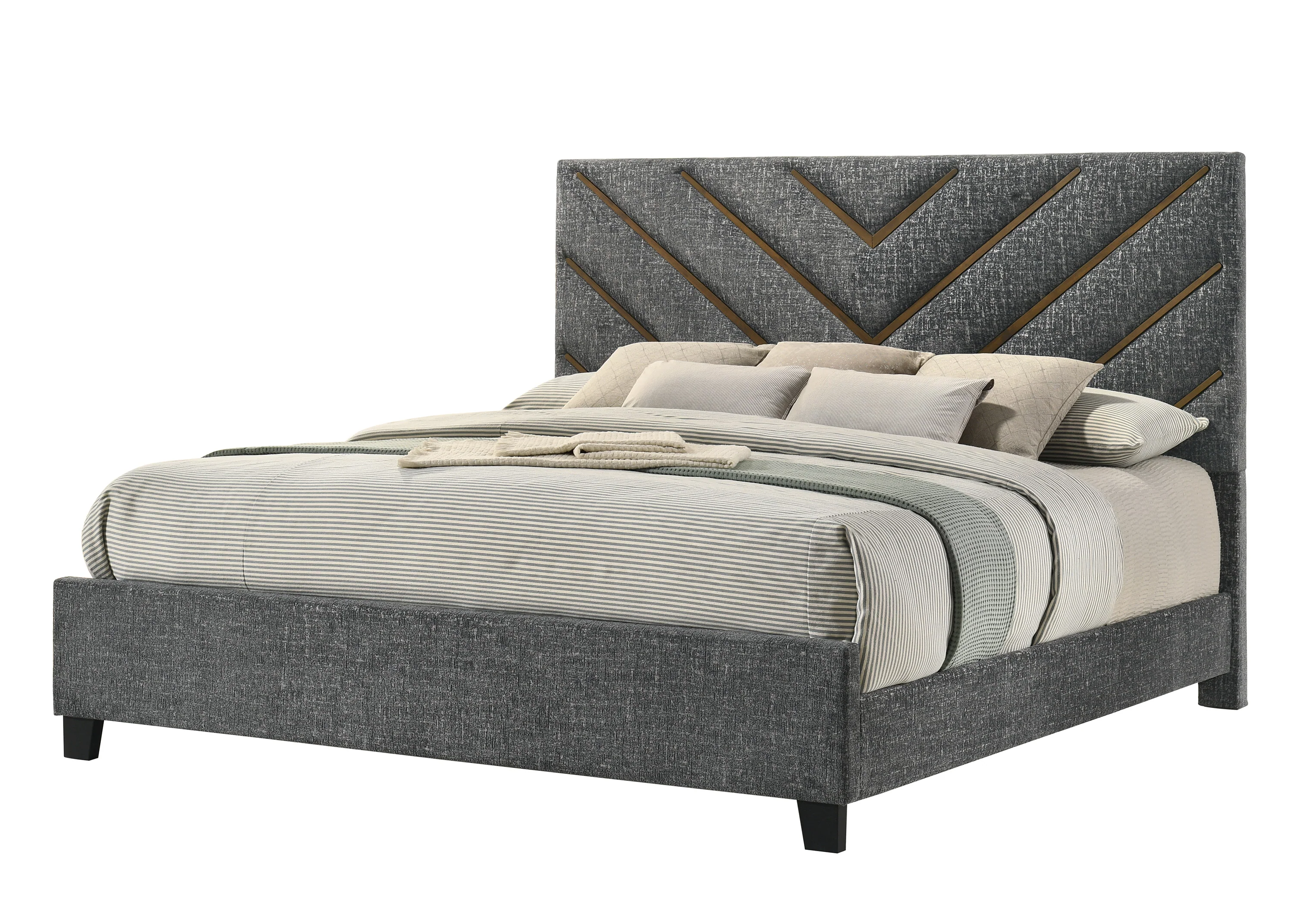 Zane Bed