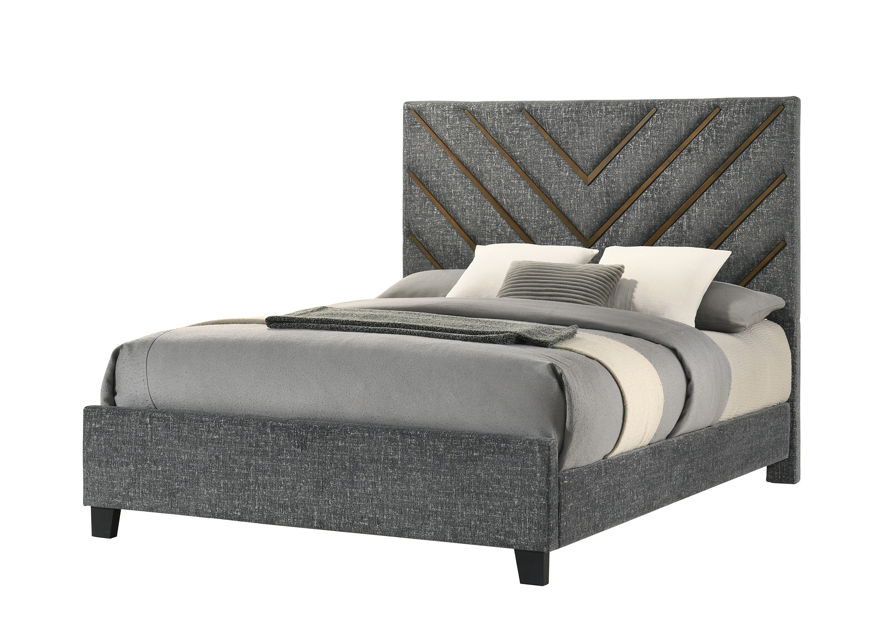 Zane Bed