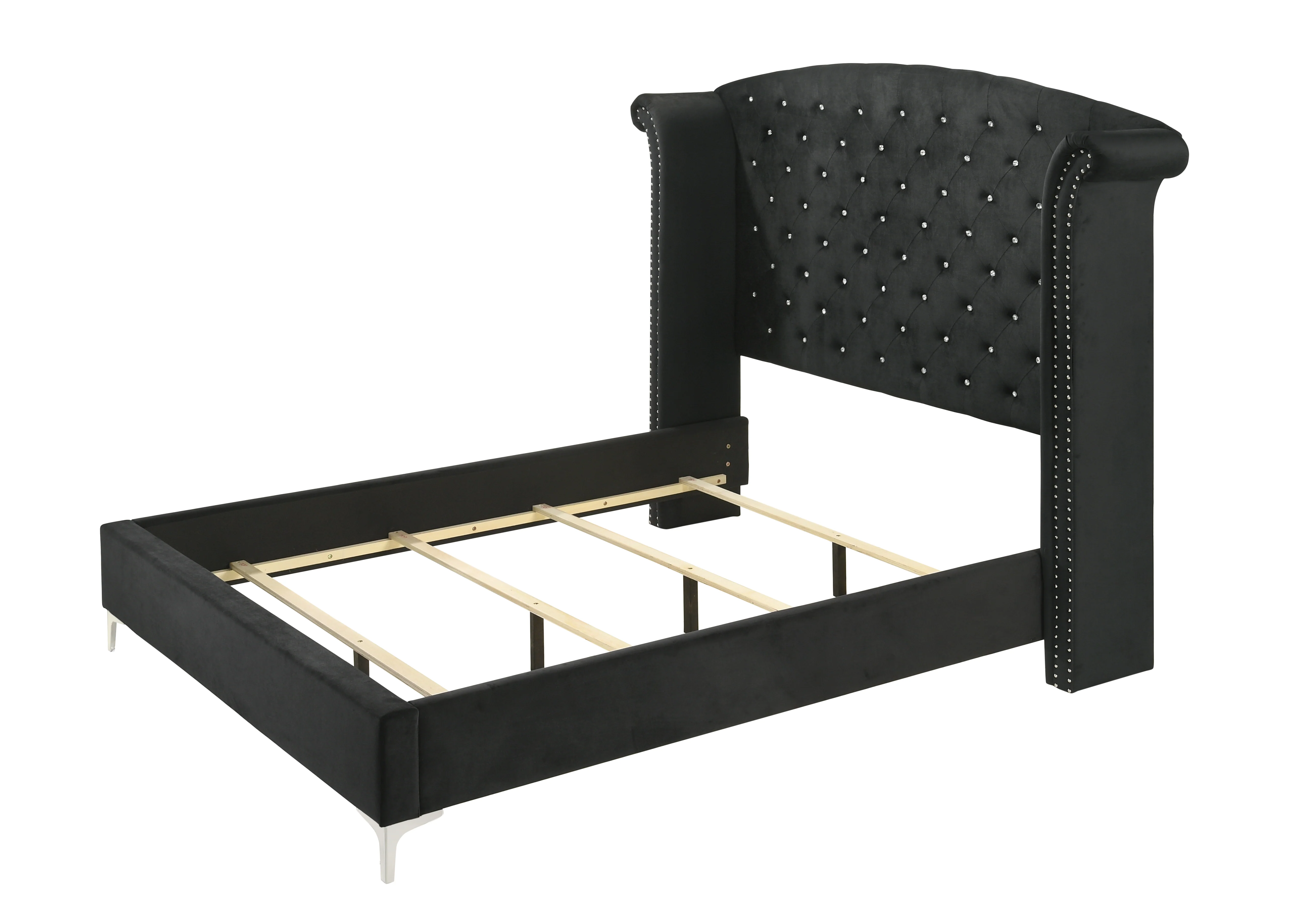 9349-lucinda-bed-black-3.webp Lucinda Bed Black
