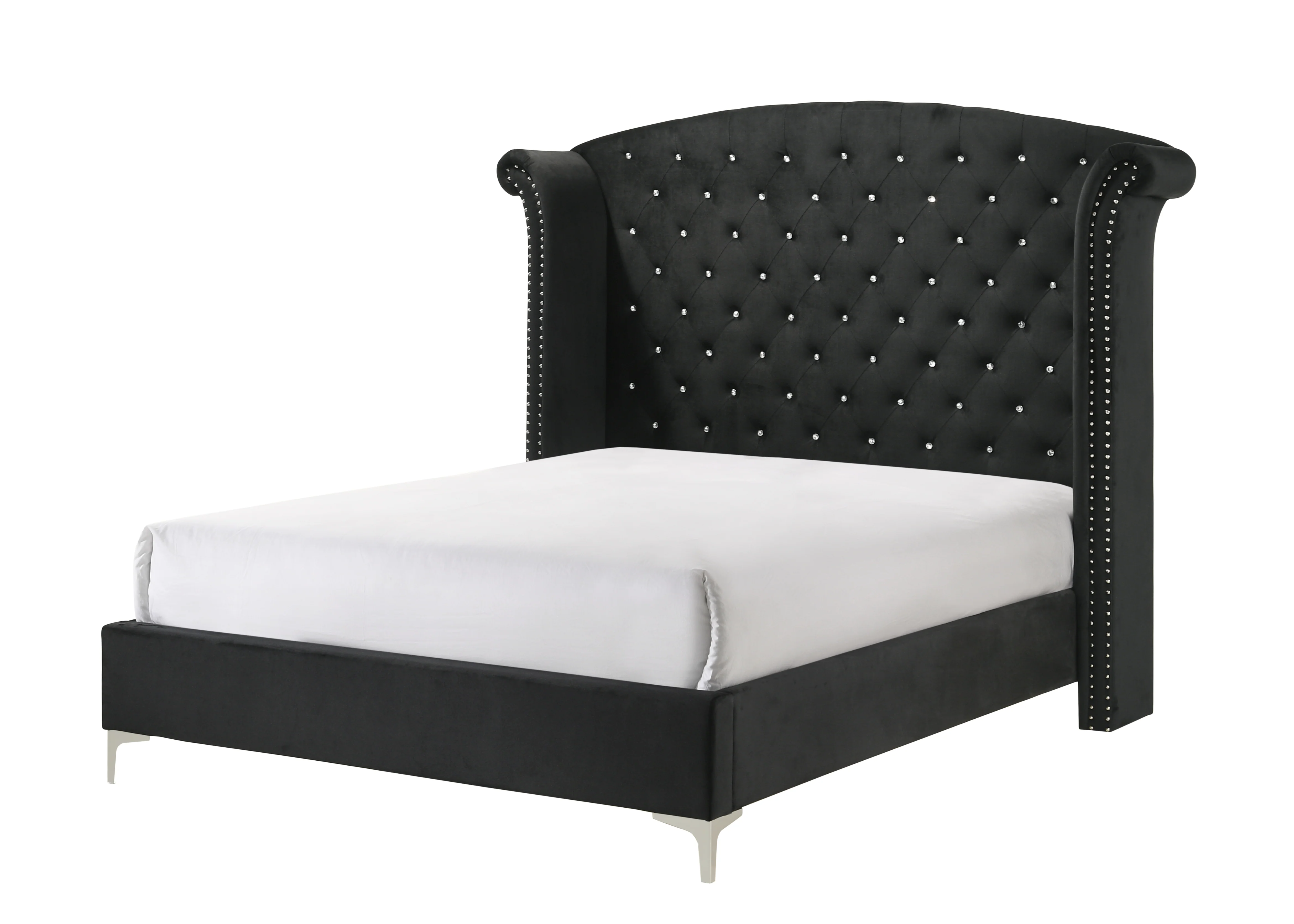 9349-lucinda-bed-black-4.webp Lucinda Bed Black