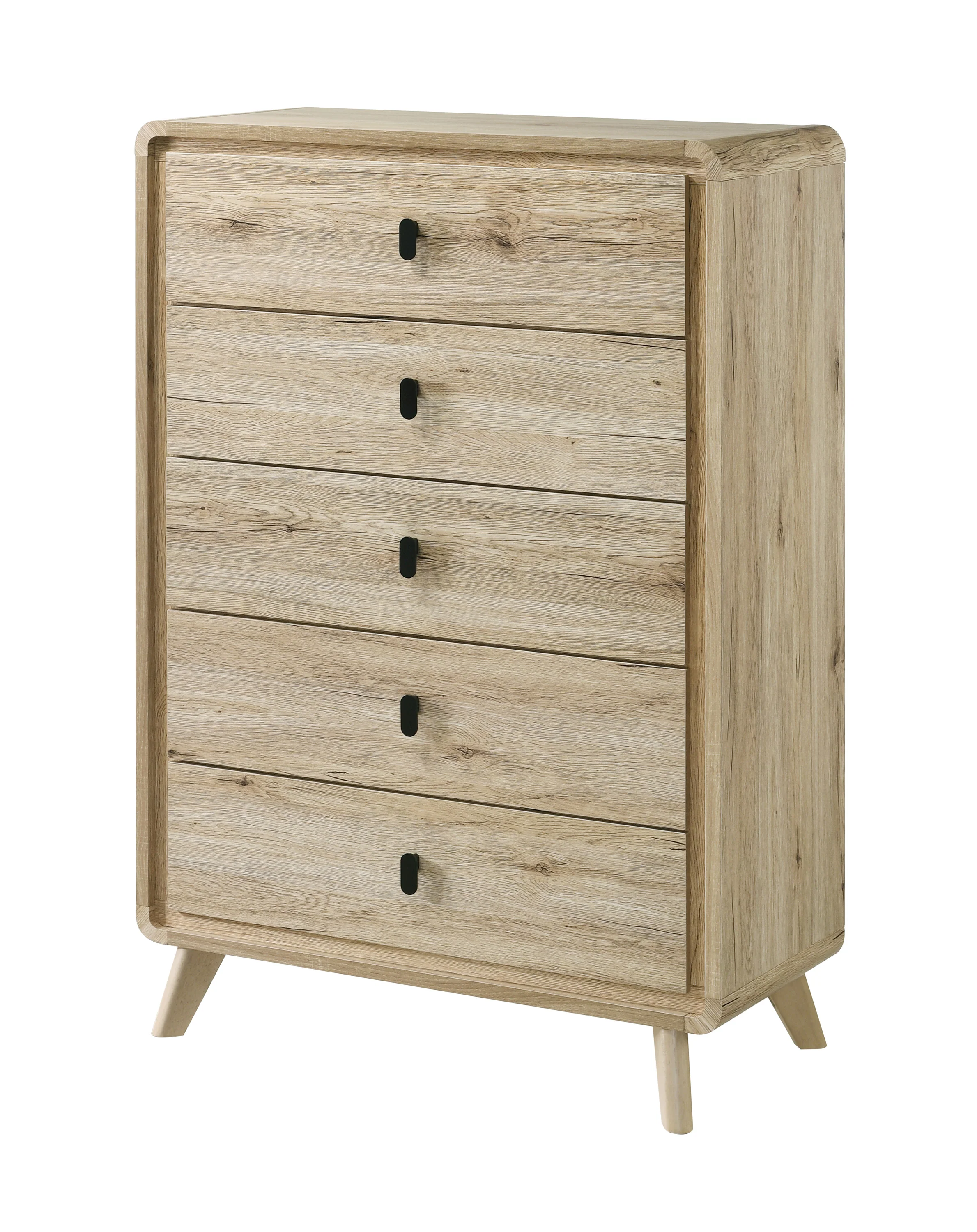 Dawson Chest