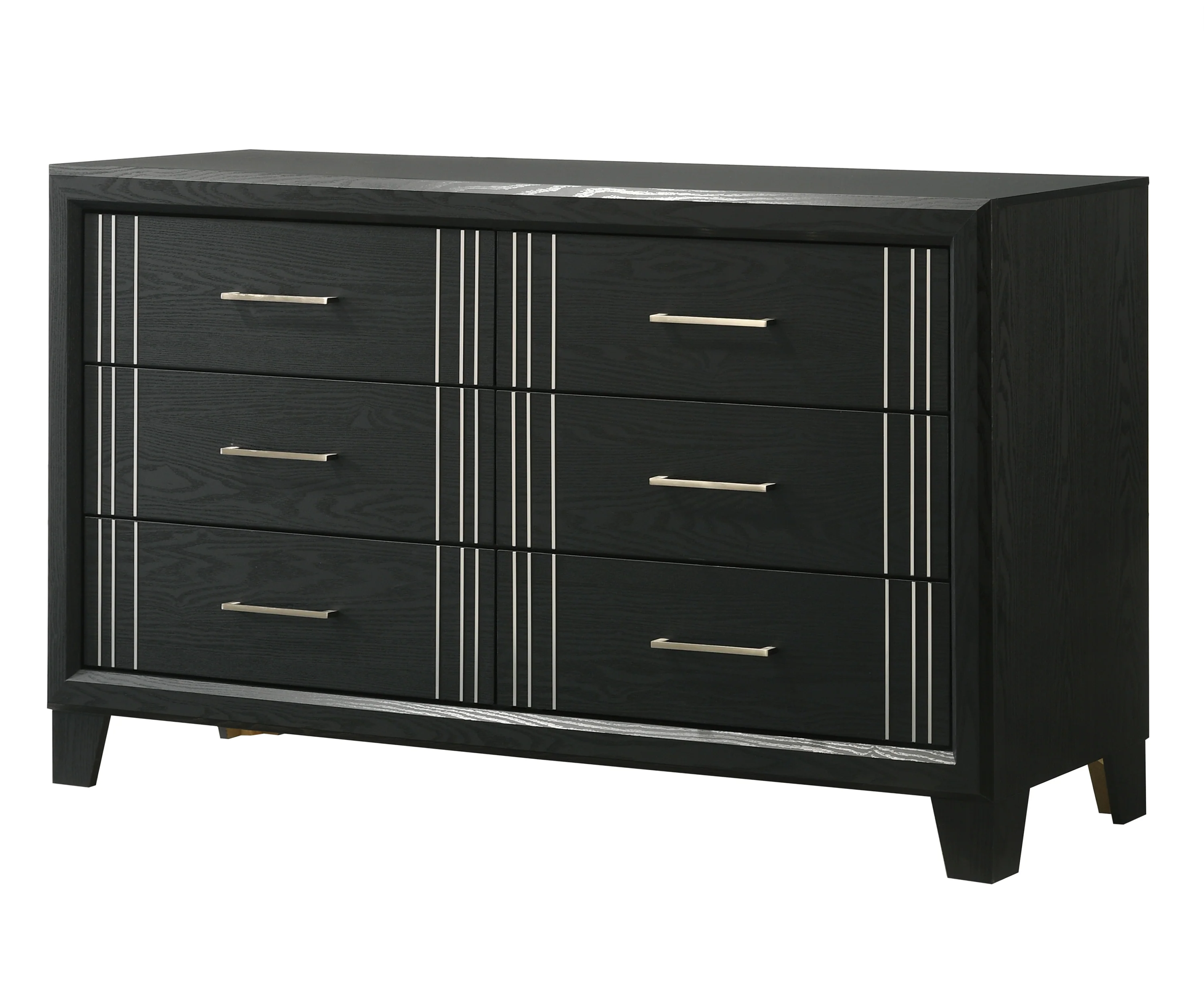 Charlie Dresser-Charcoal