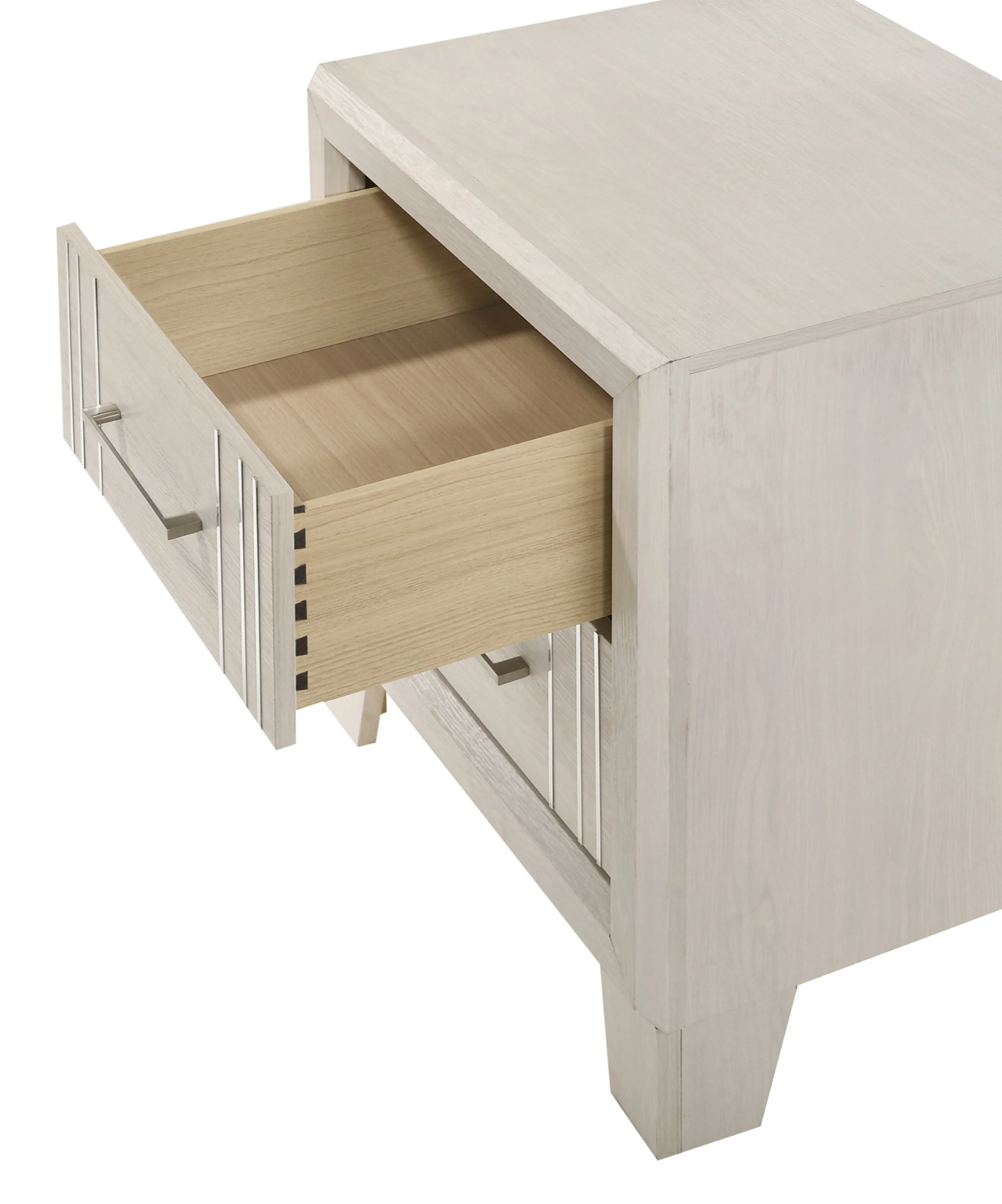 Charlie Night Stand