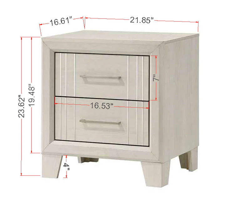 Charlie Night Stand
