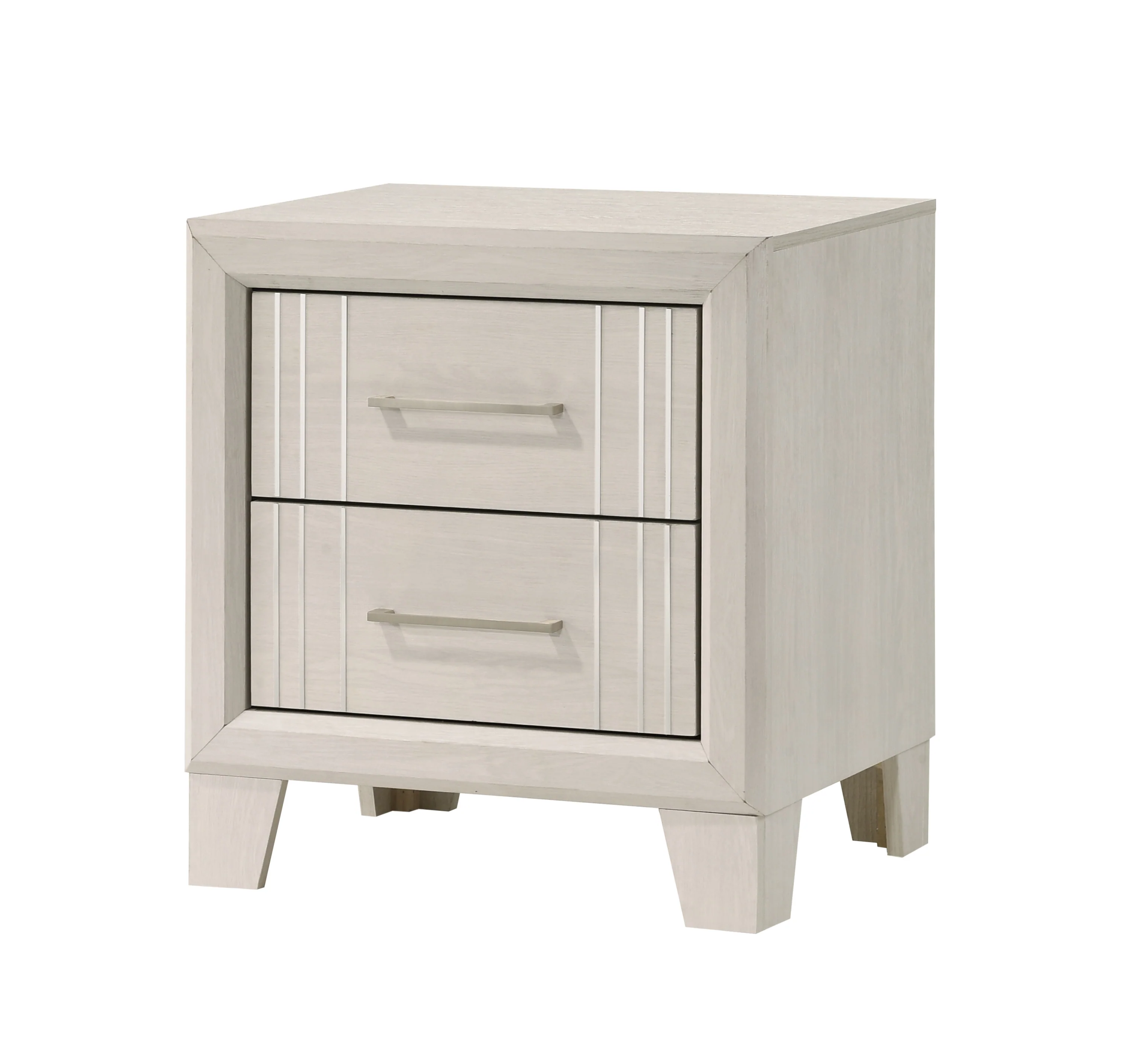 Charlie Night Stand