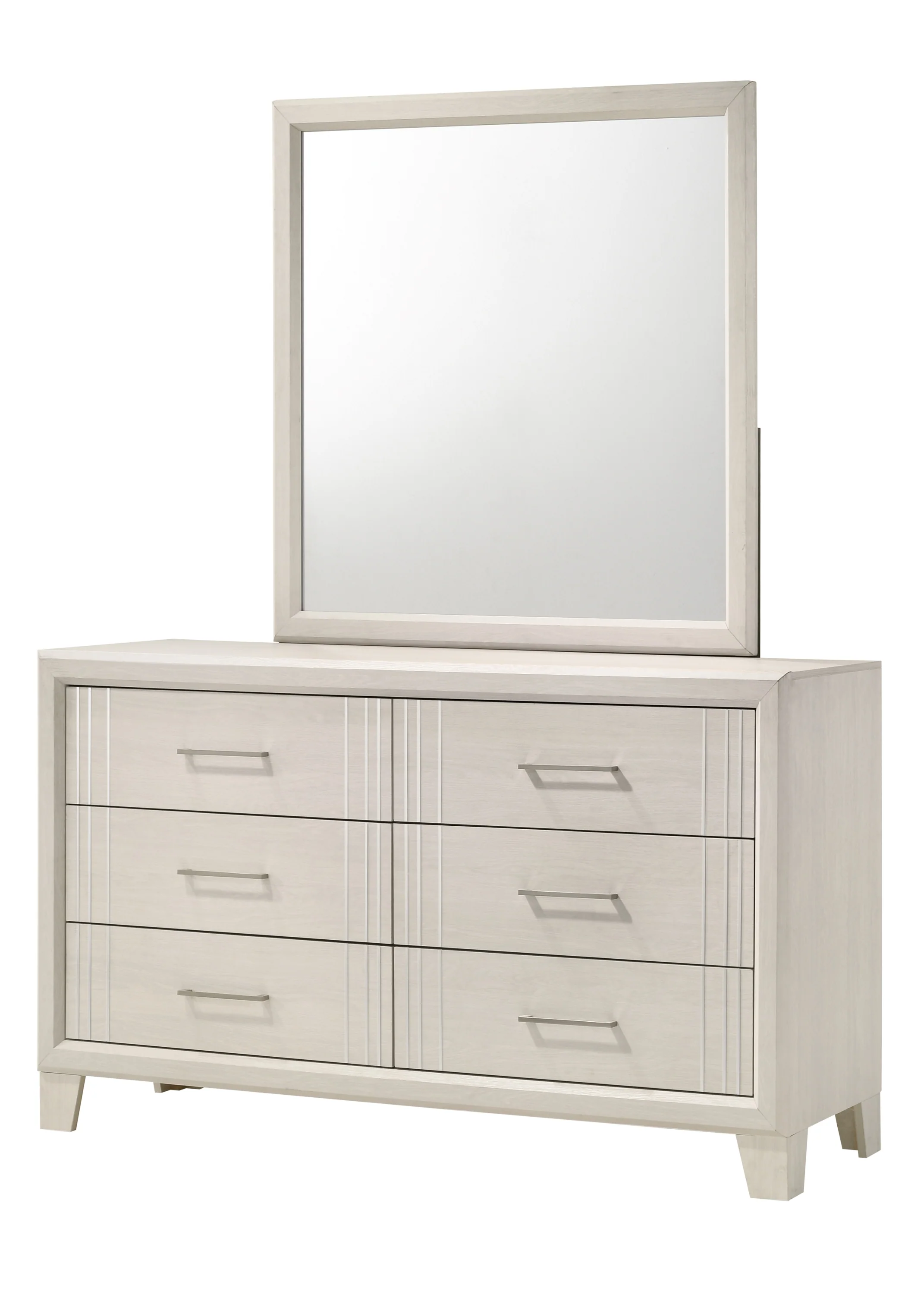 Charlie Dresser Mirror