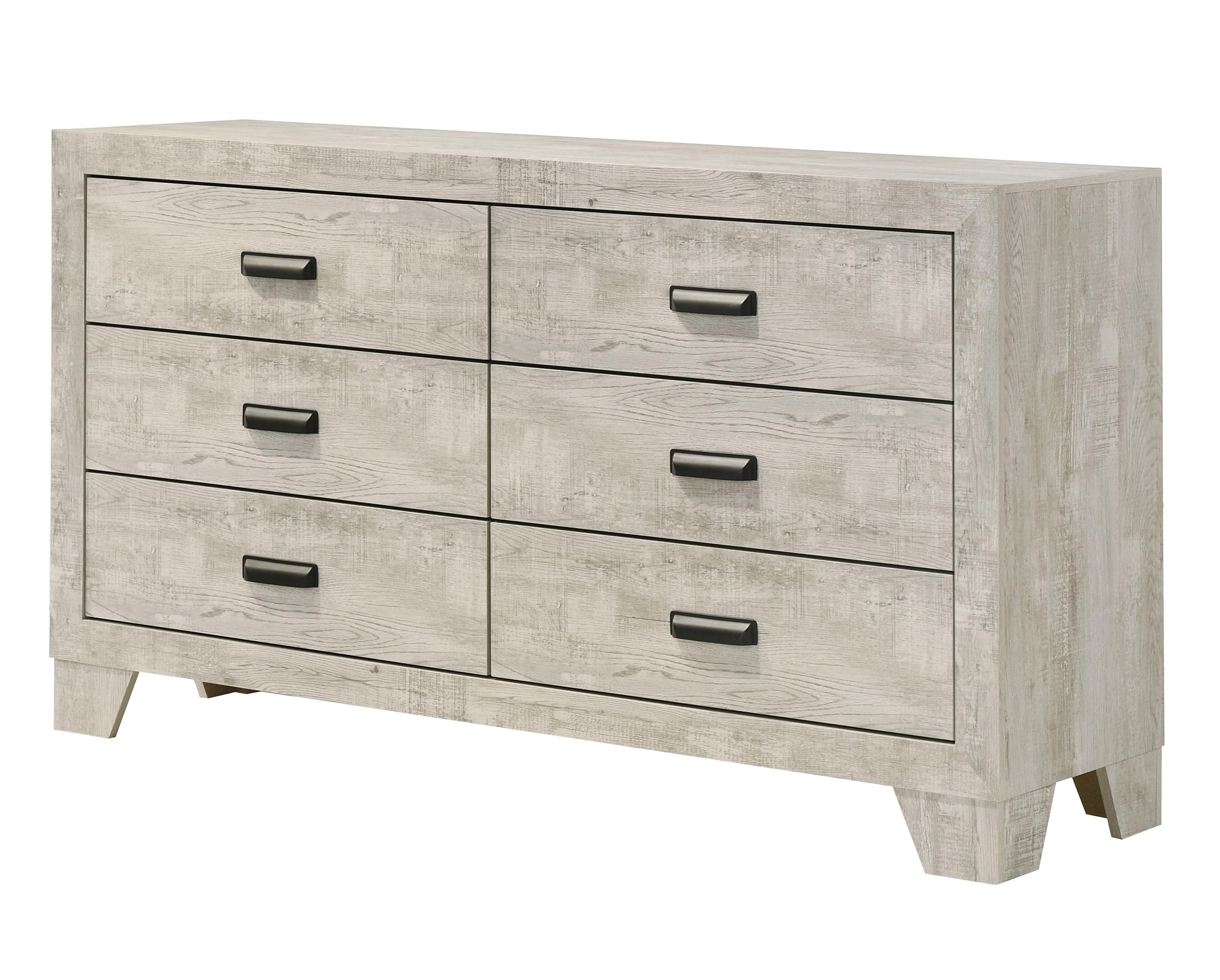 Millie Dresser- White