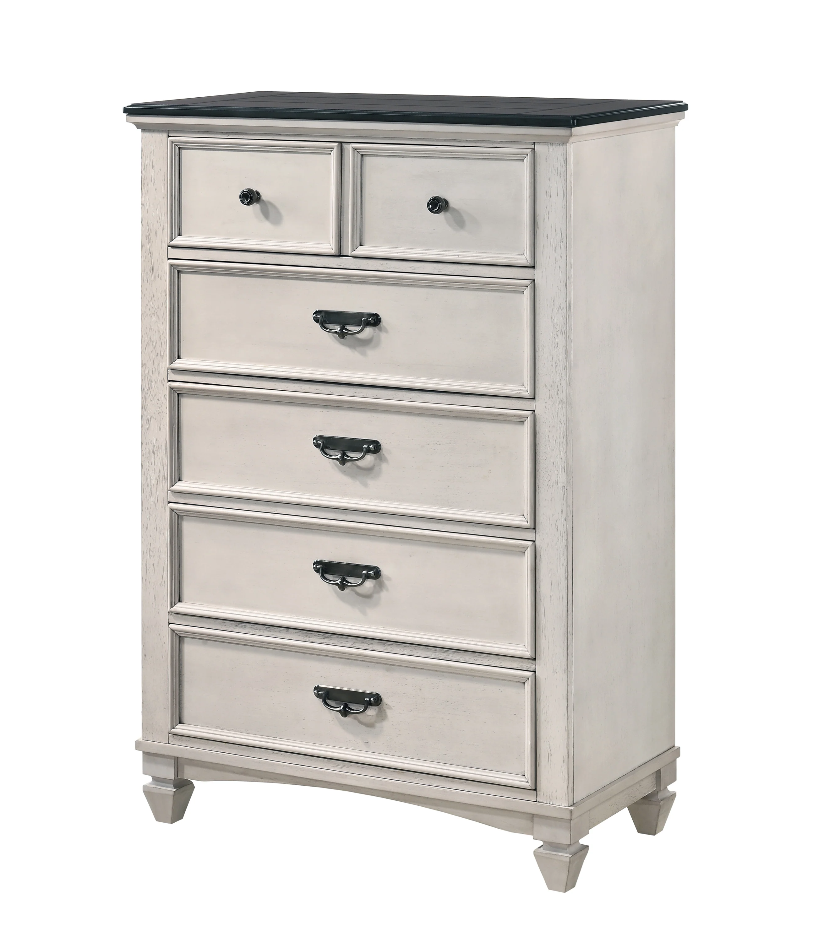 Sawyer Chest
