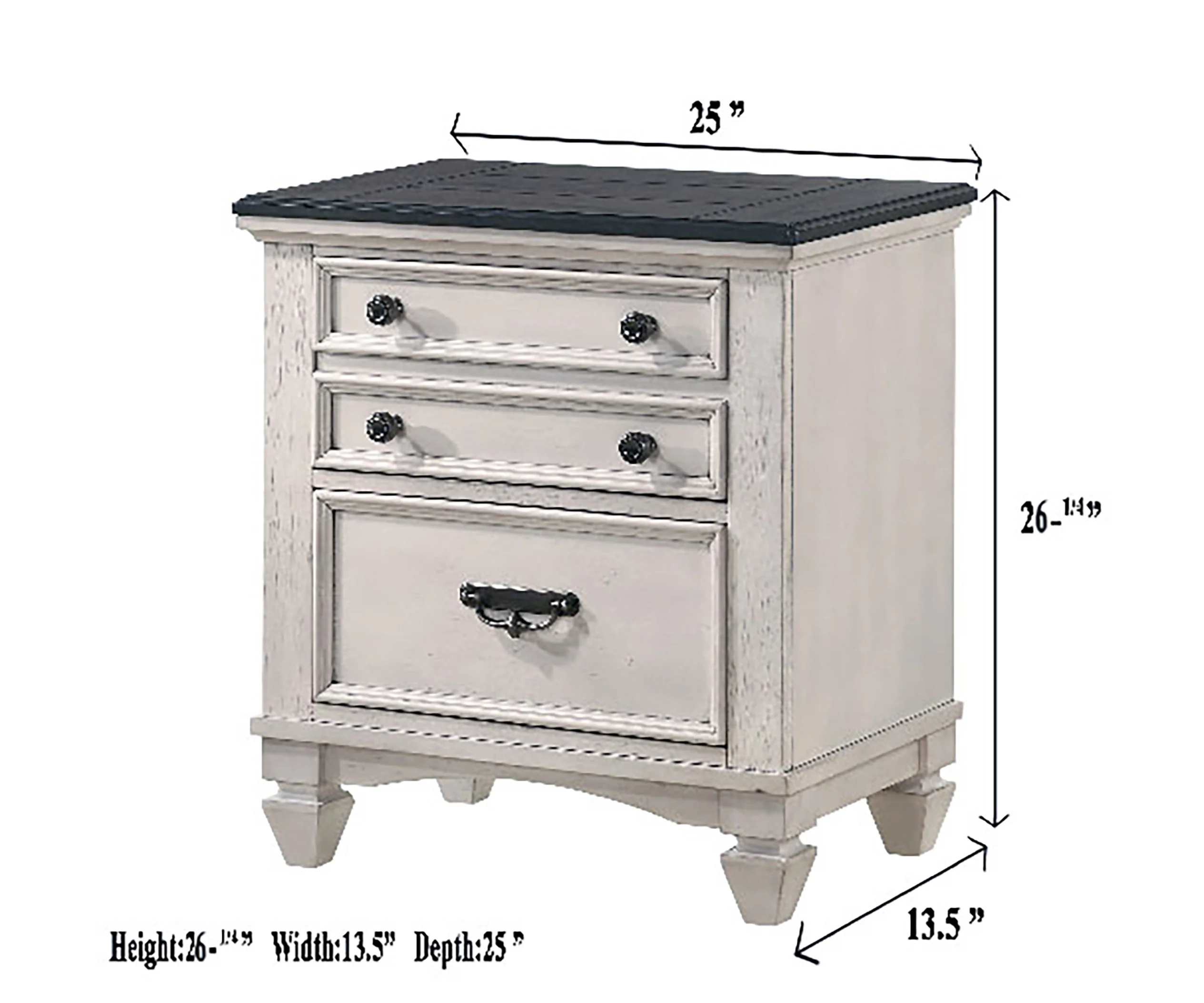 Sawyer Night Stand