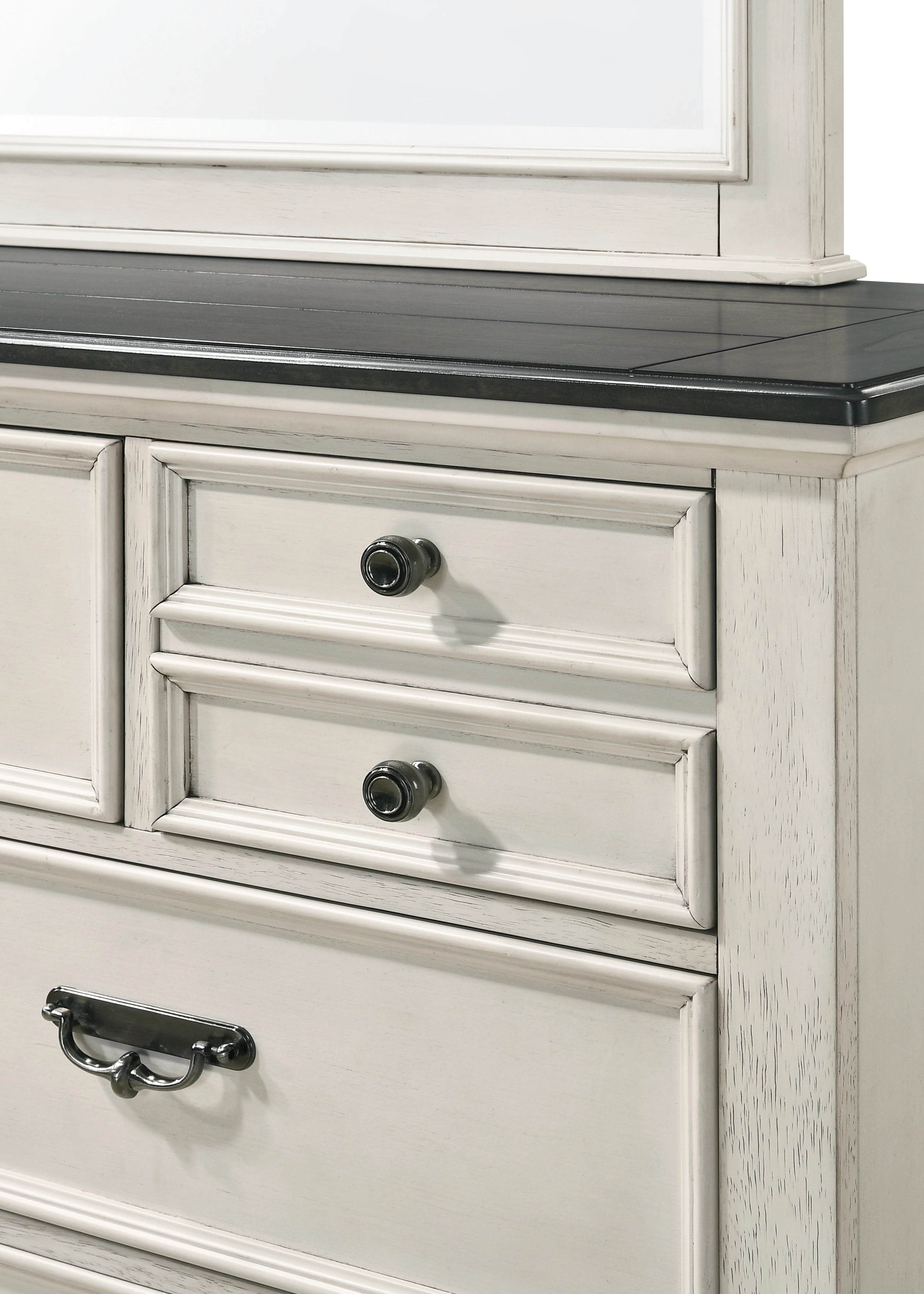 Sawyer Dresser Mirror