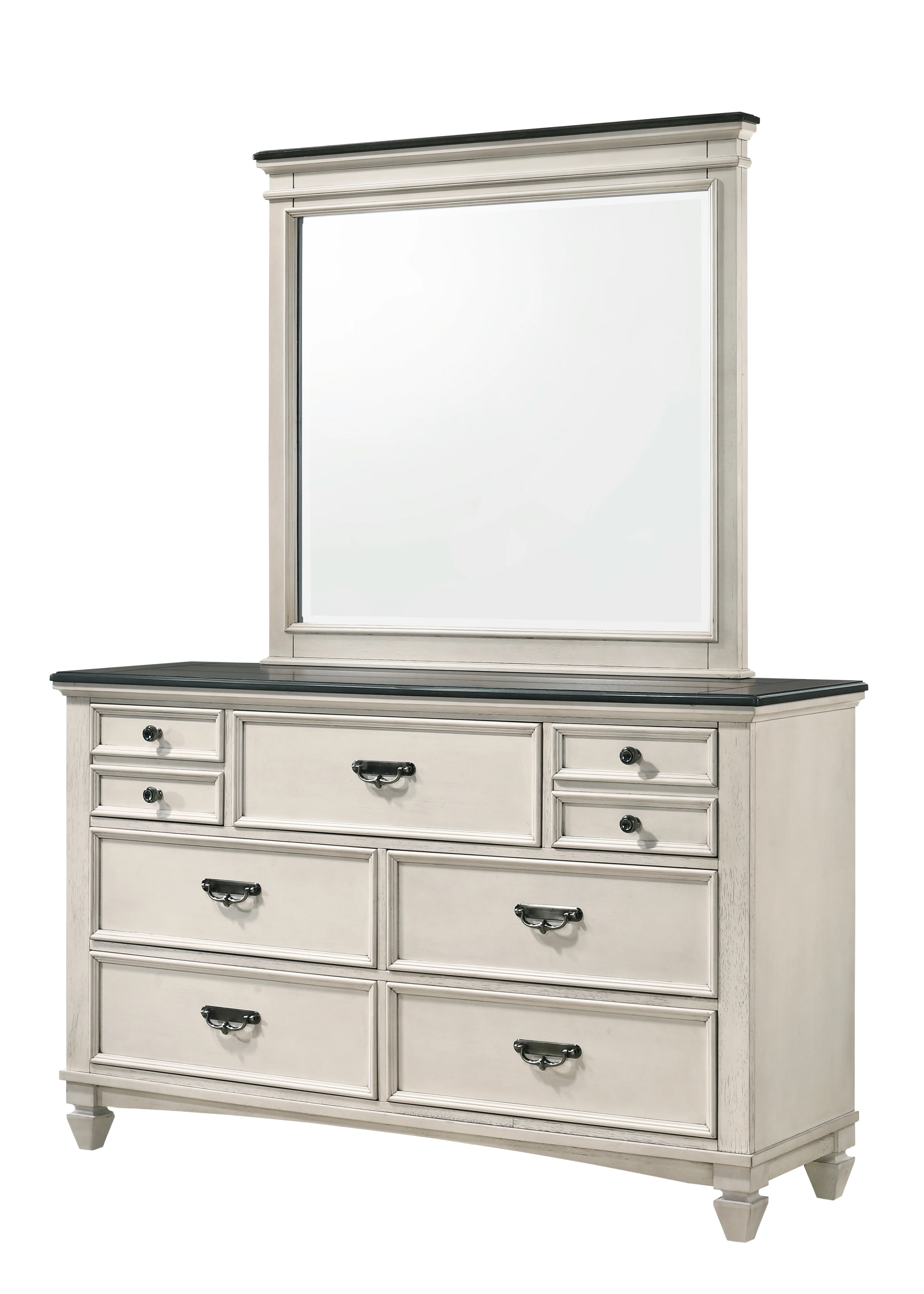 Sawyer Dresser Mirror