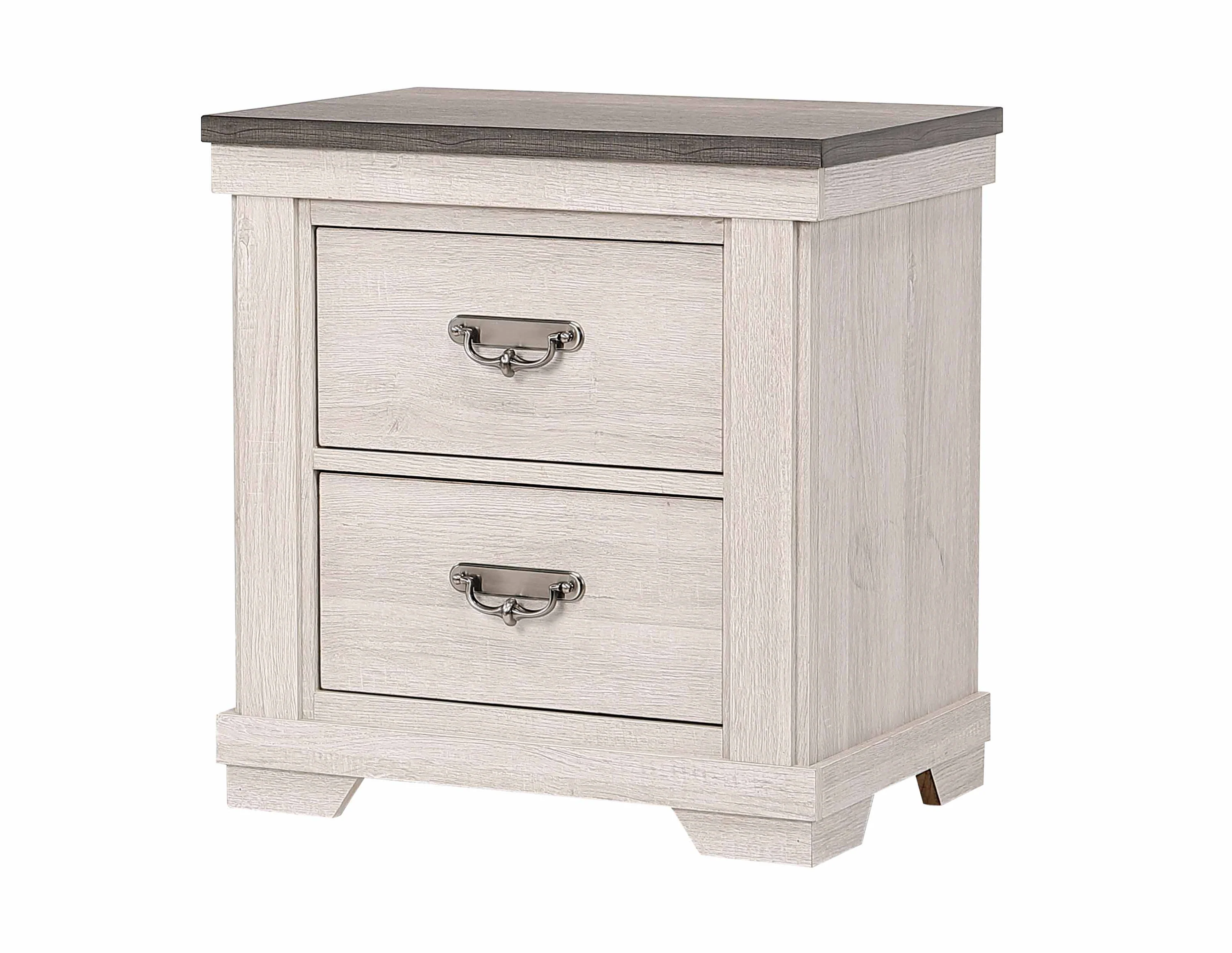 Leighton Night Stand