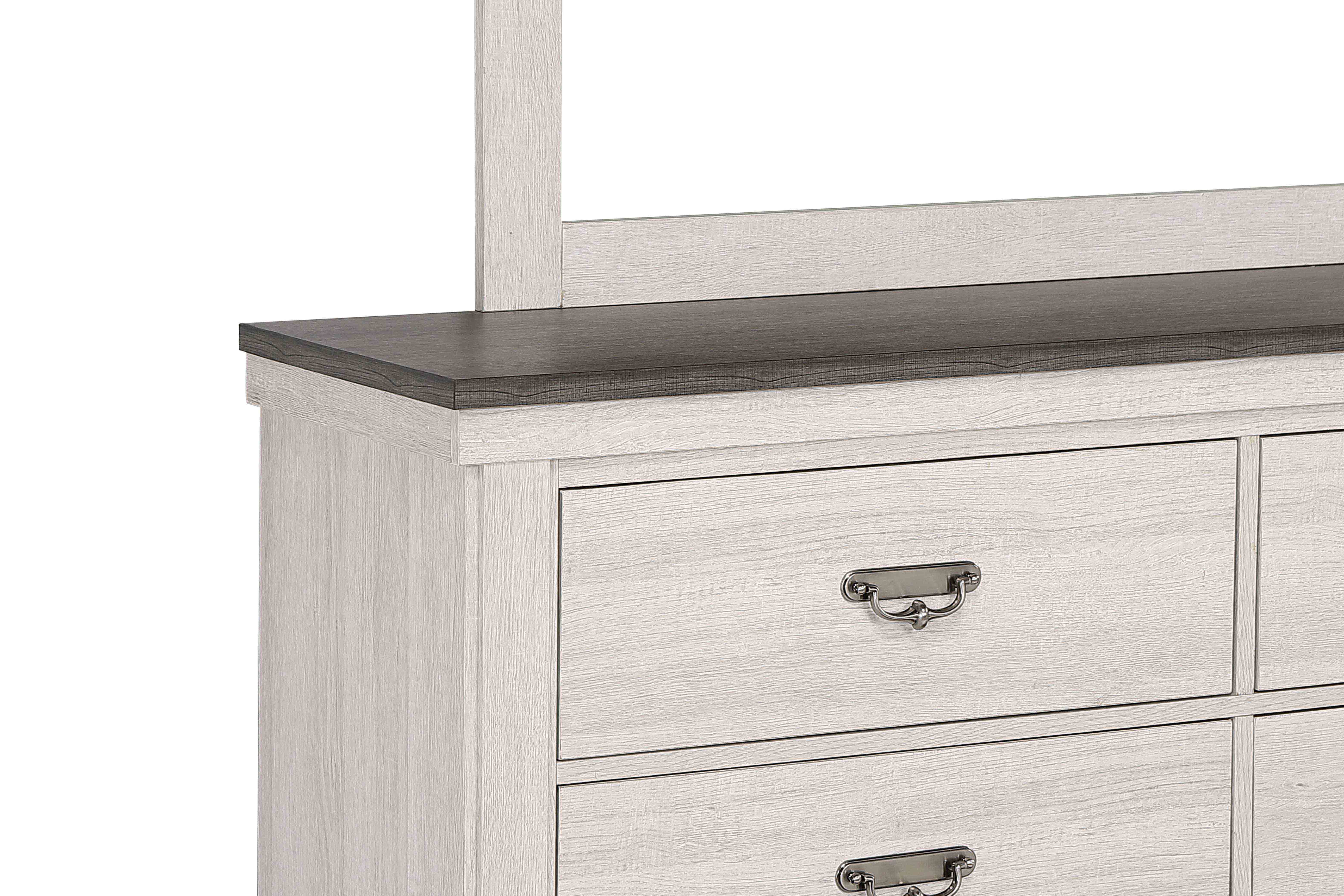 Leighton Dresser