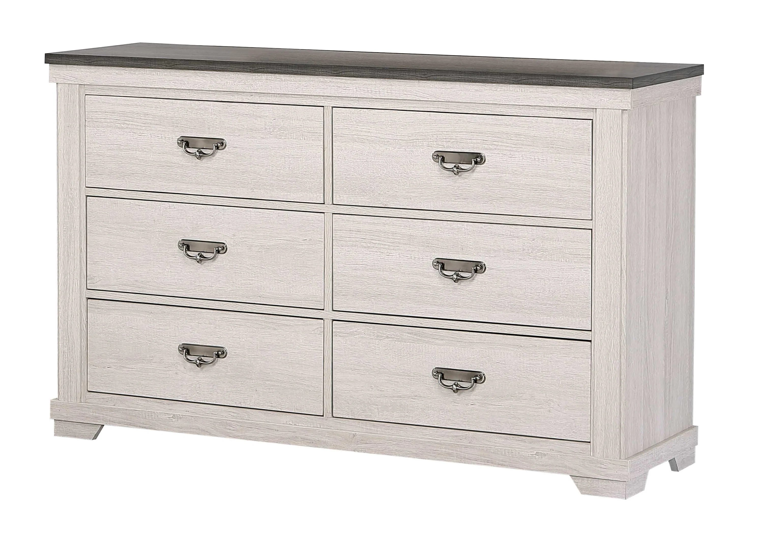 Leighton Dresser
