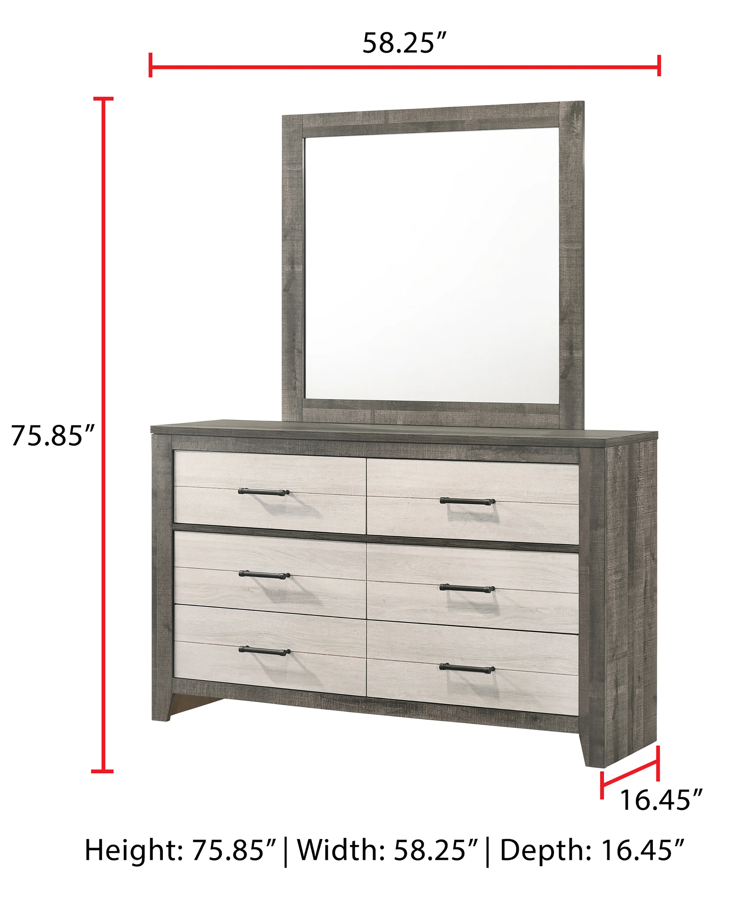 Rhett Dresser
