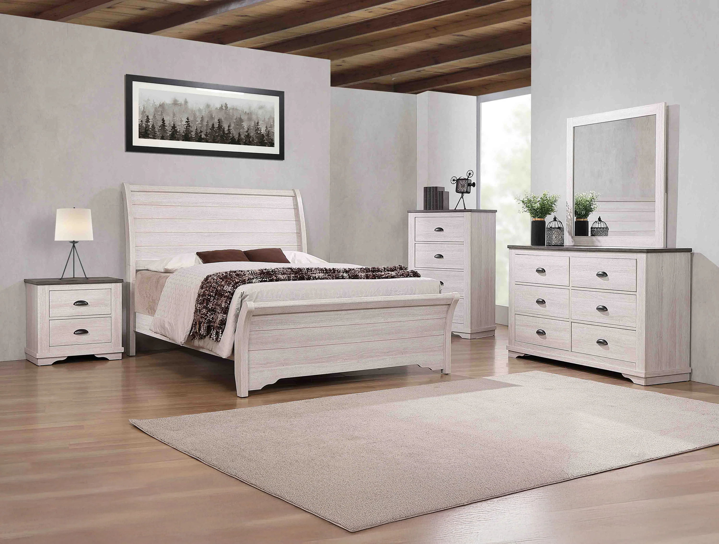 9405-coralee-night-stand-chalk-grey-1.webp Coralee Night Stand Chalk/Grey
