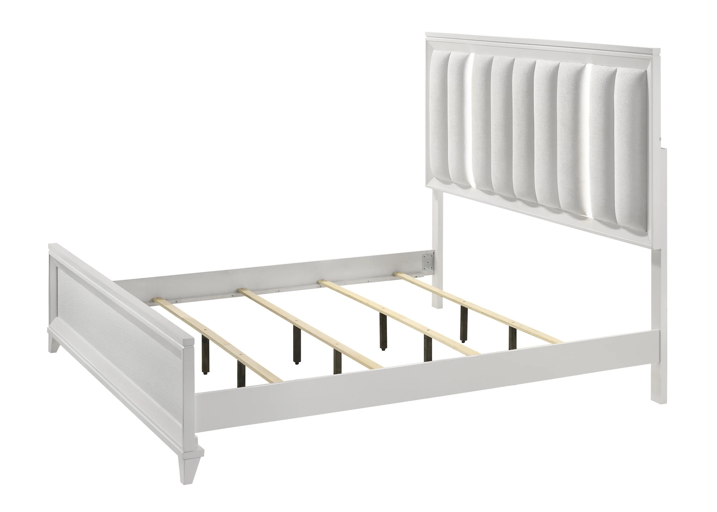 Cressida Bed