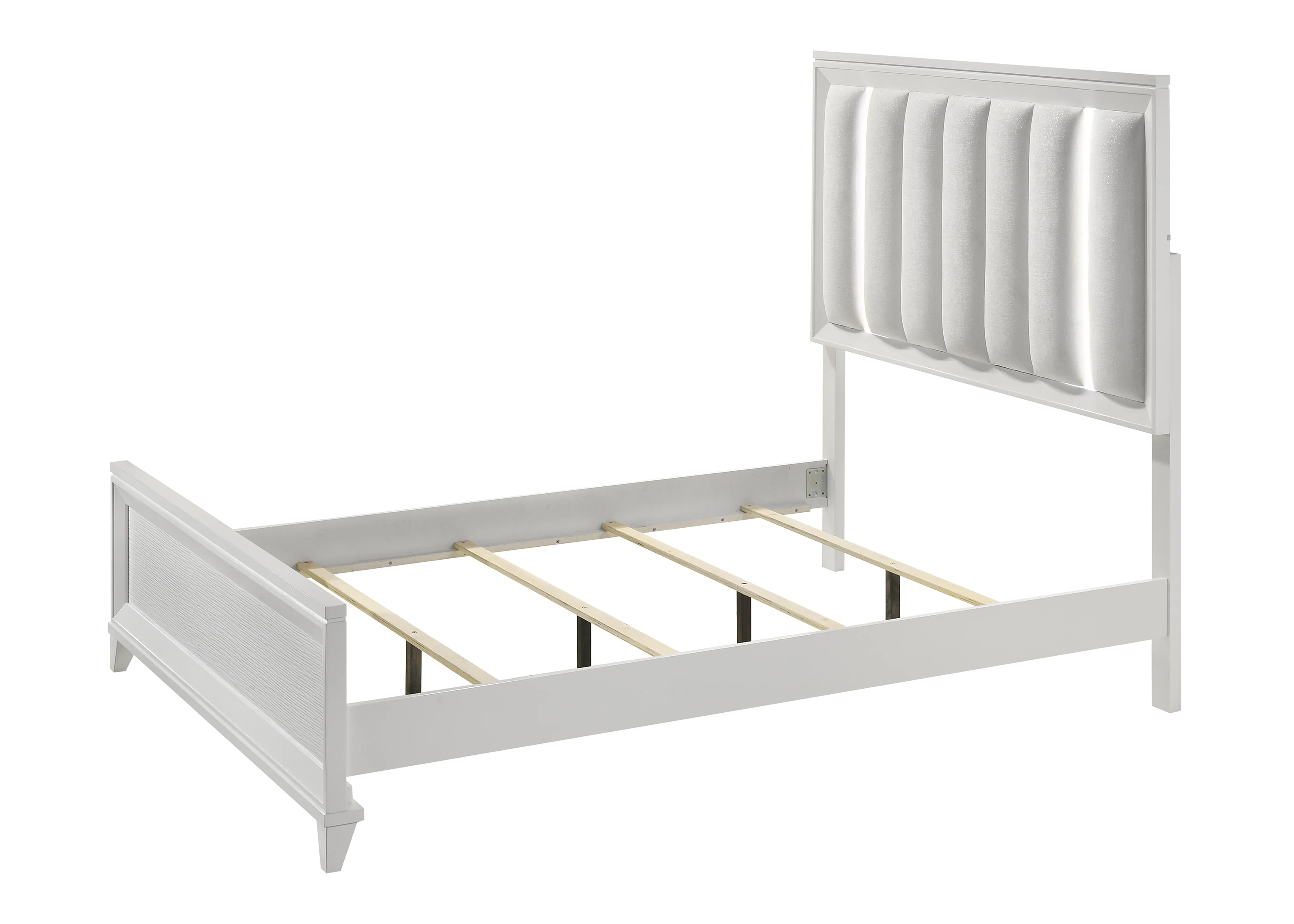 Cressida Bed