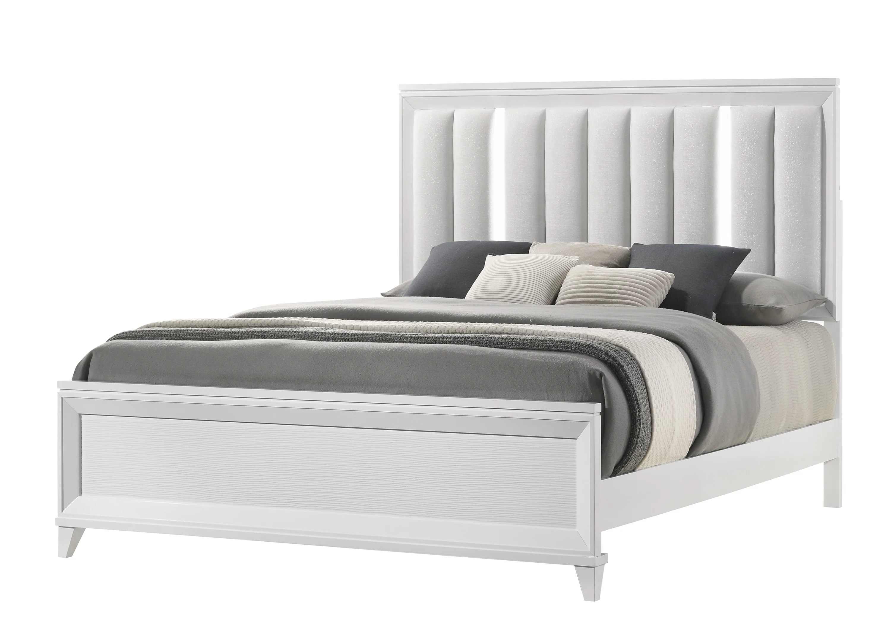 Cressida Bed