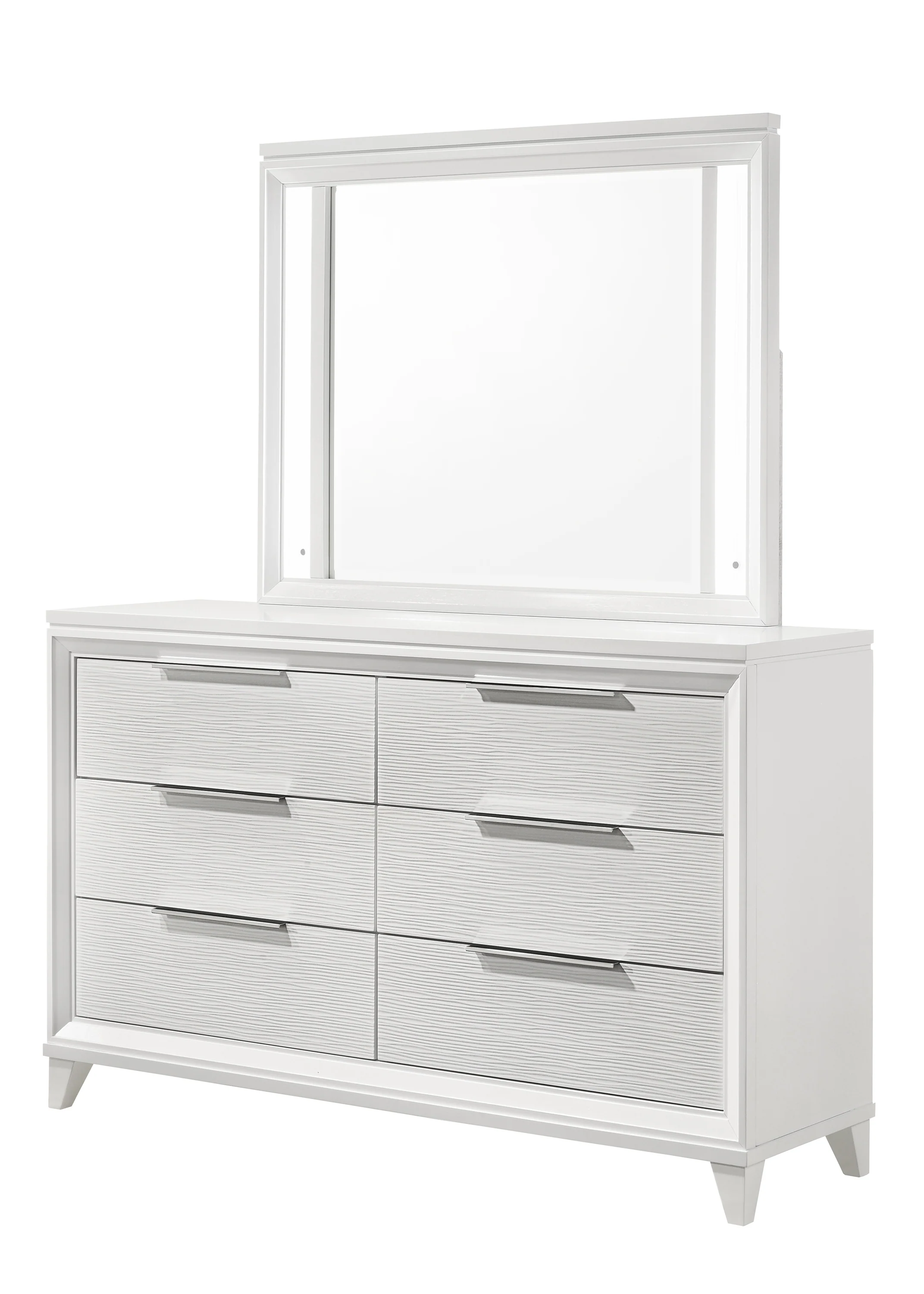 Cressida Led Dresser Mirror