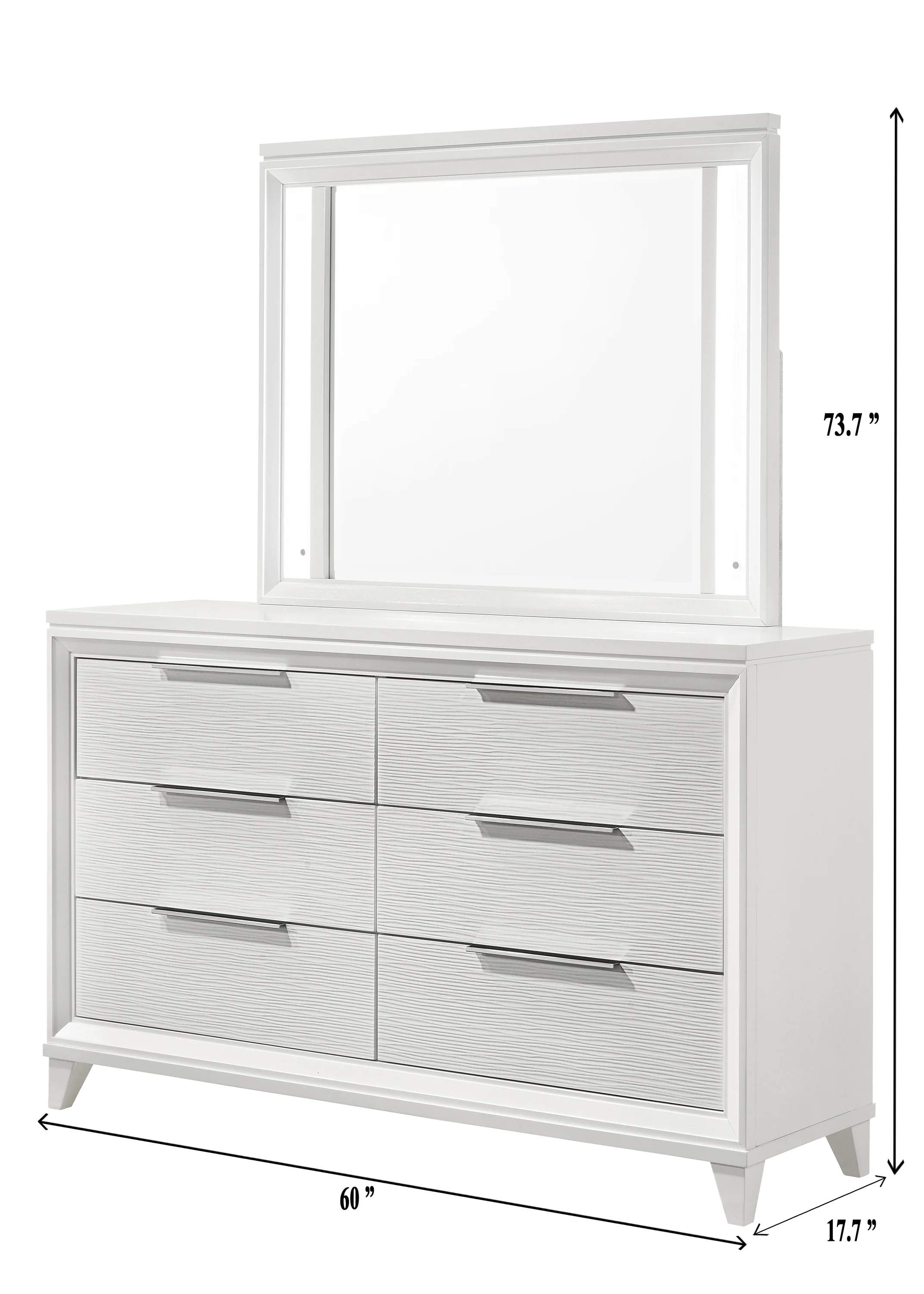 Cressida Dresser