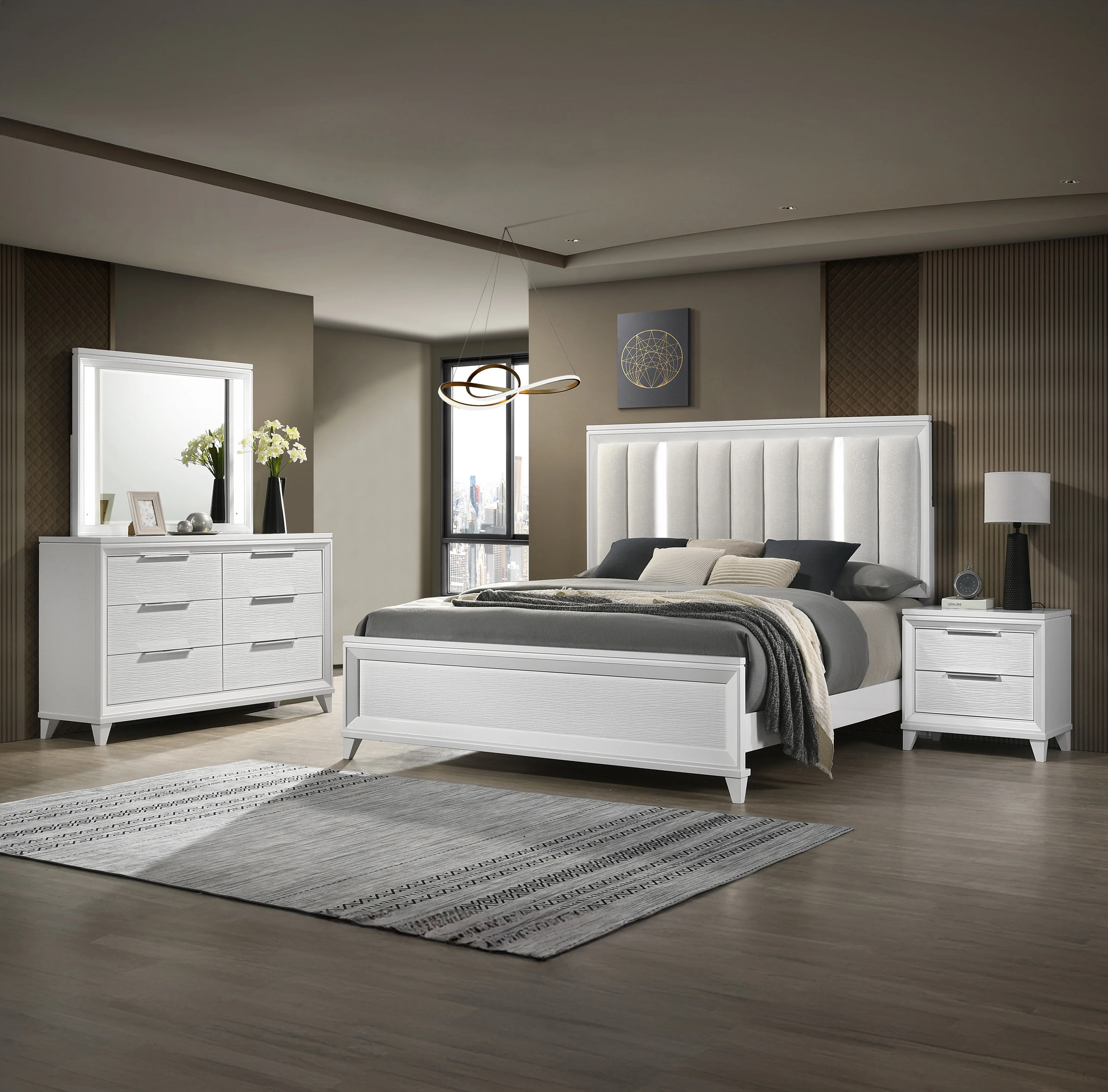 Cressida Dresser