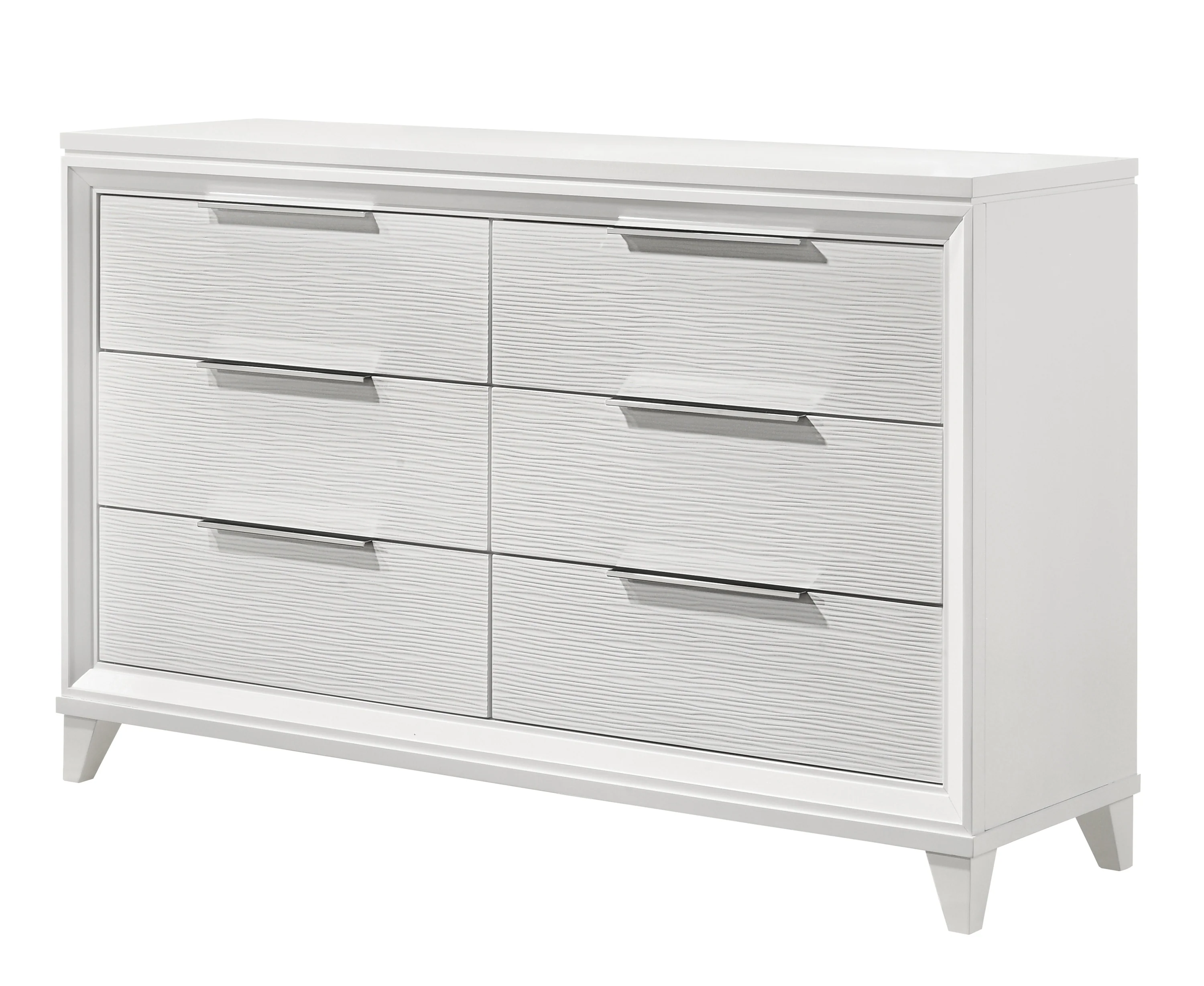 Cressida Dresser