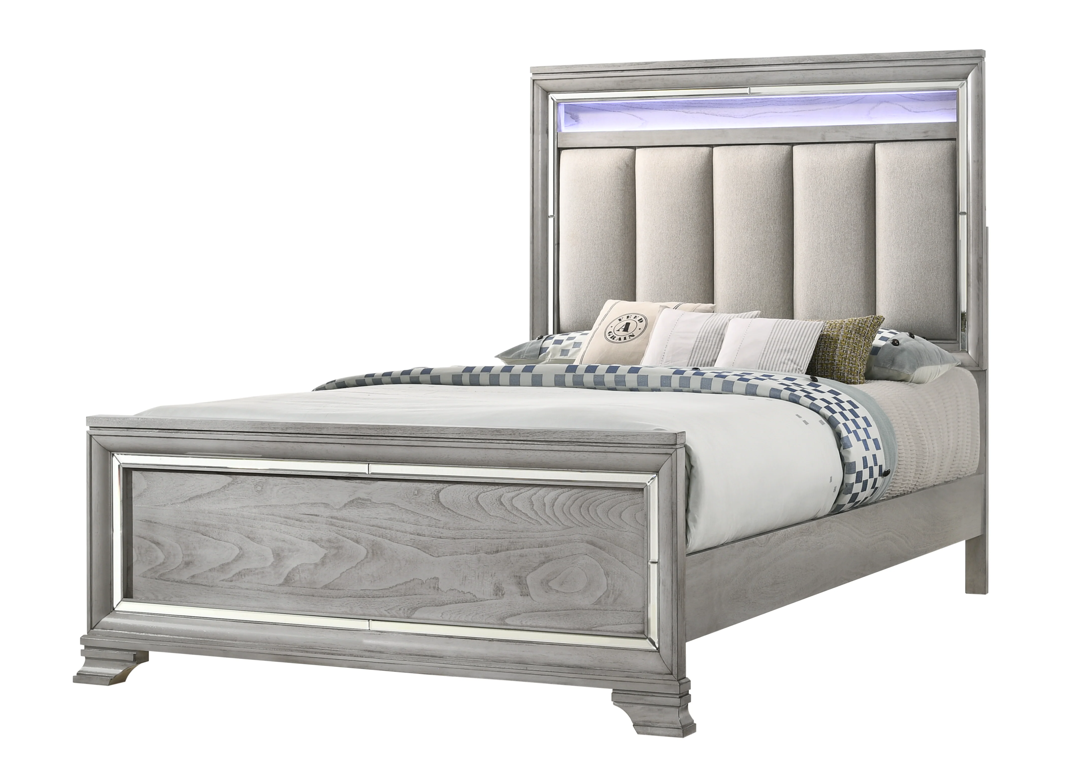 Vail Bed