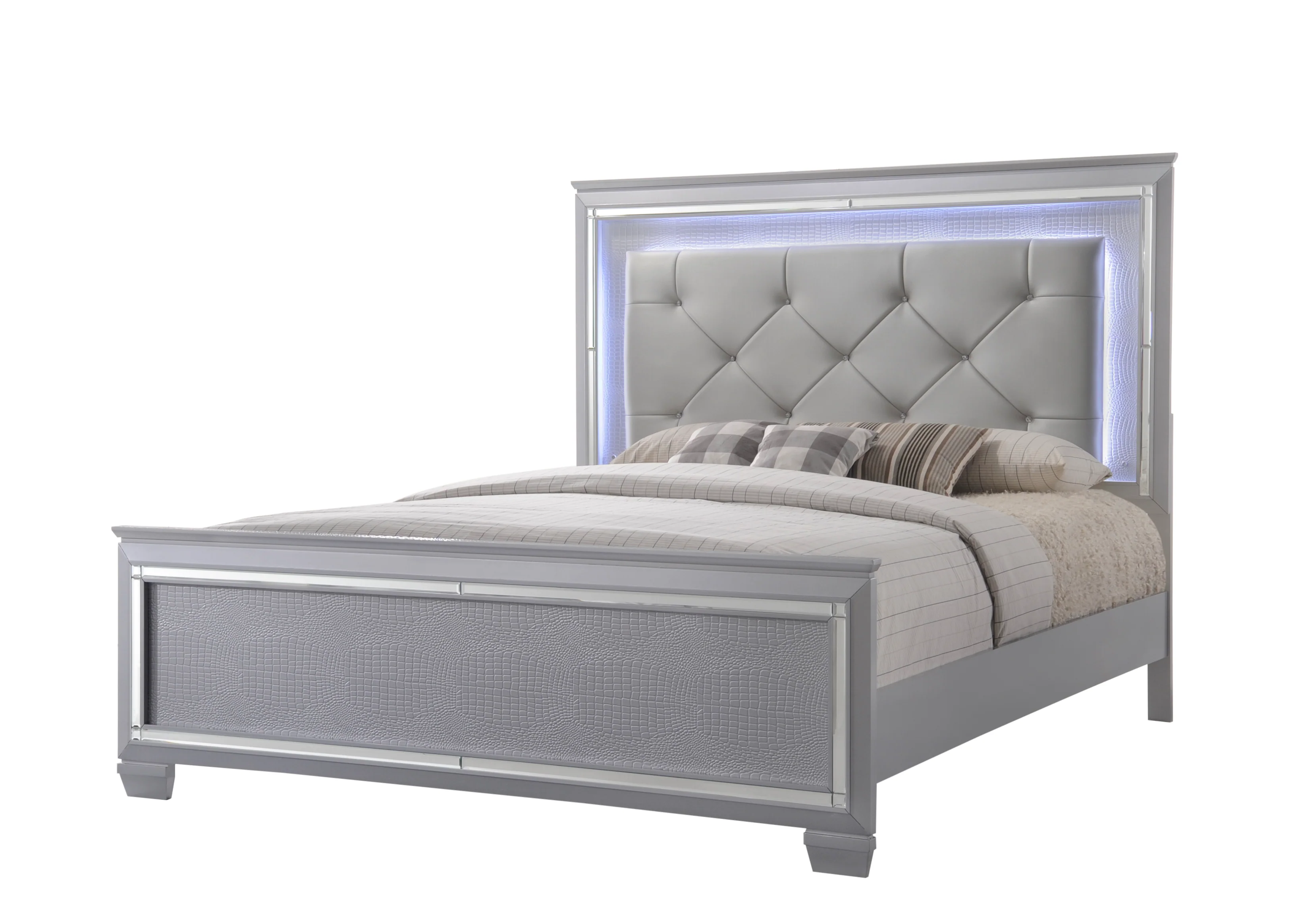Lillian Bed