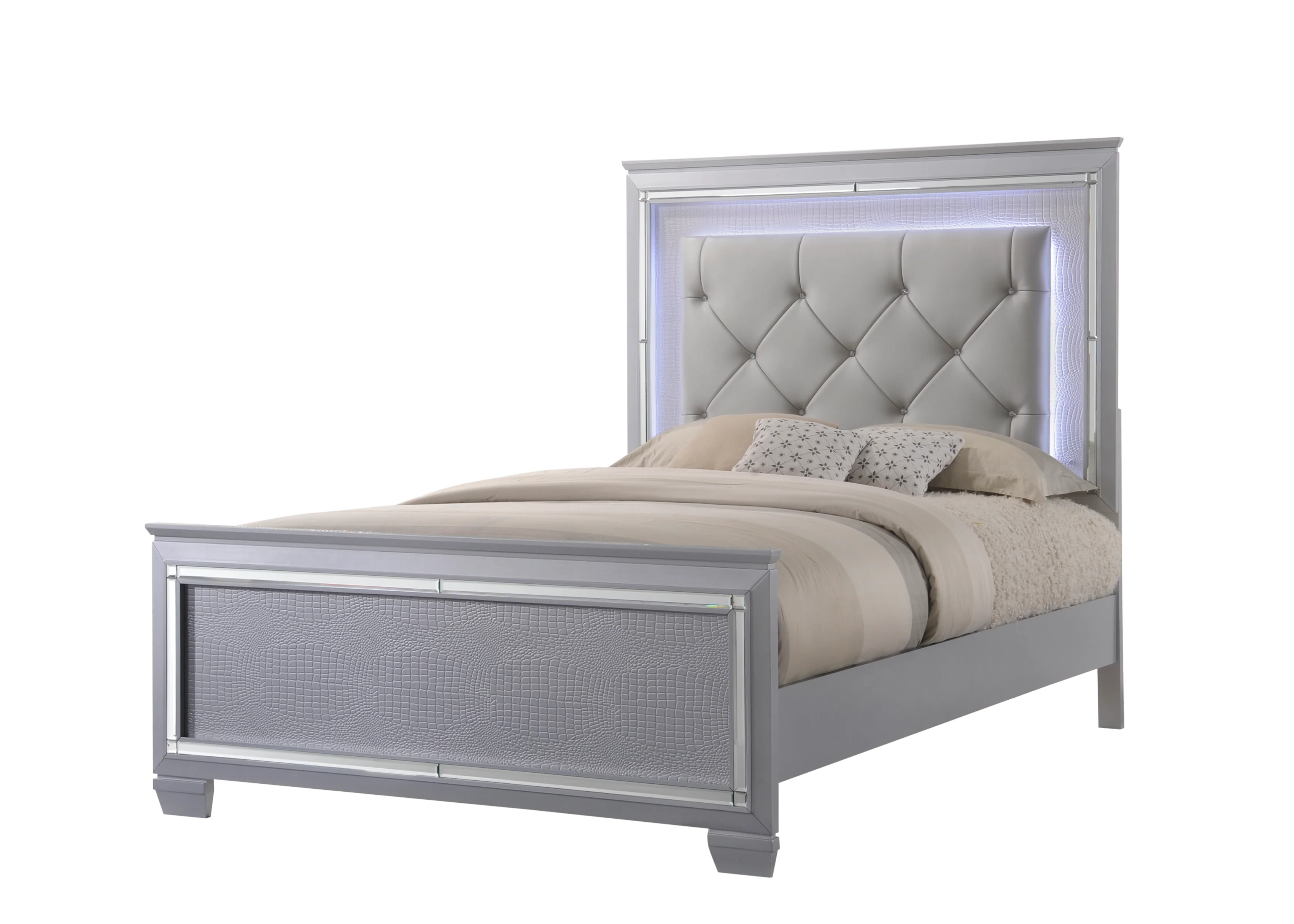 Lillian Bed